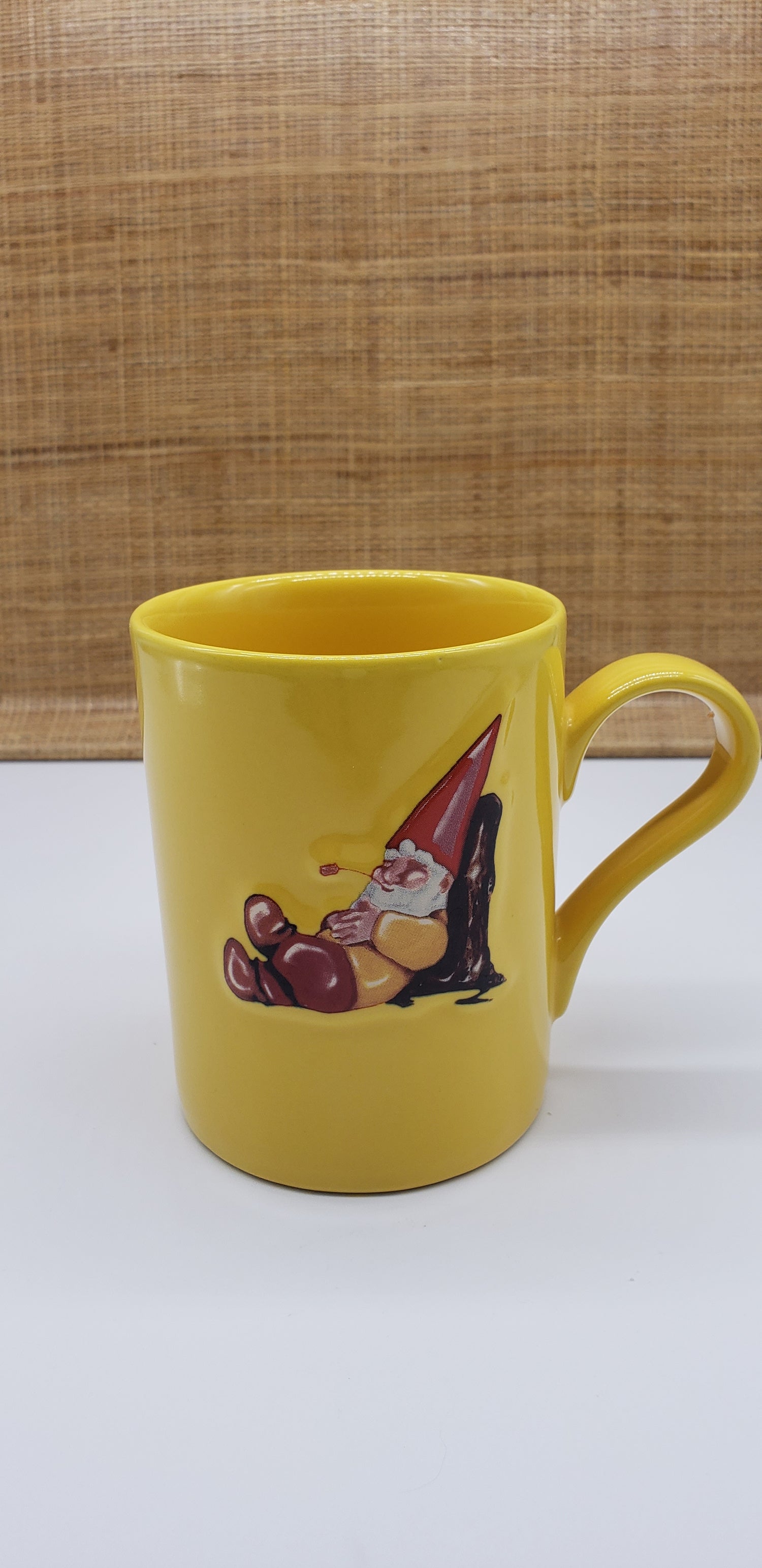 Mugs