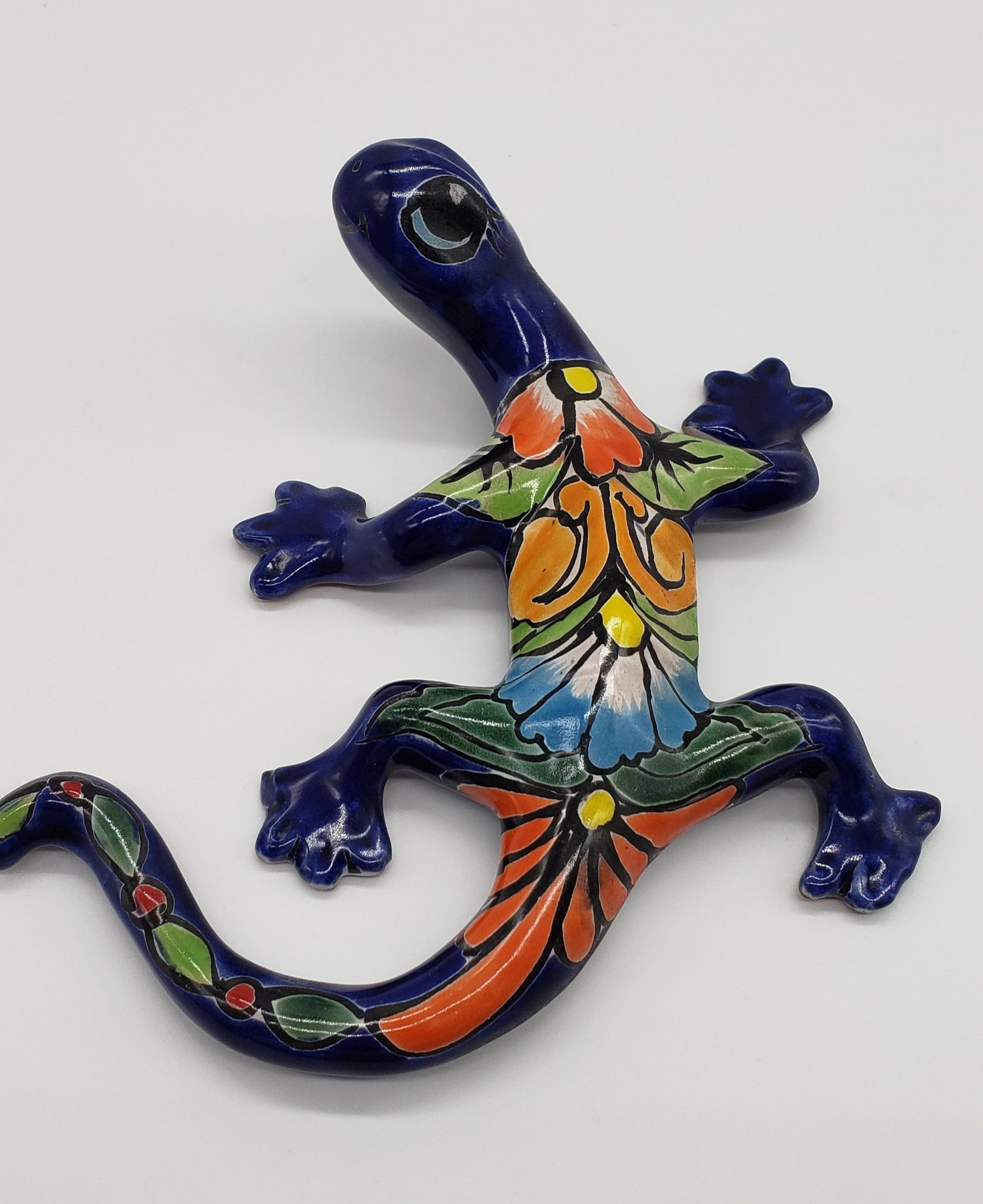 Mexican Pottery and Figurines