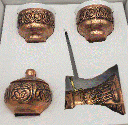 Copper