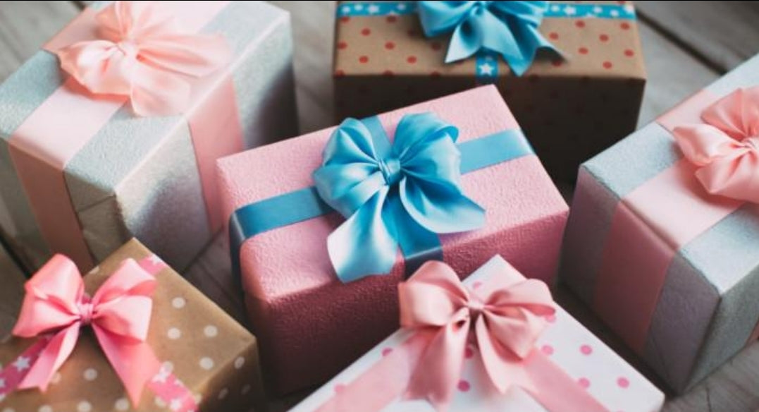 Gift cards