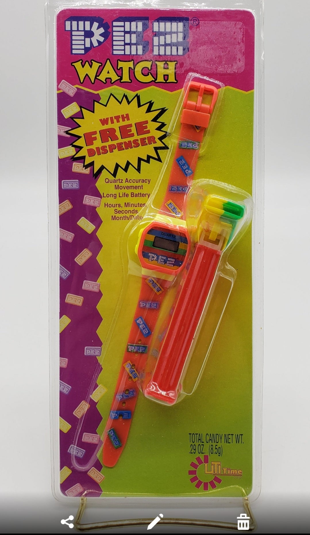 Pez Disnenser