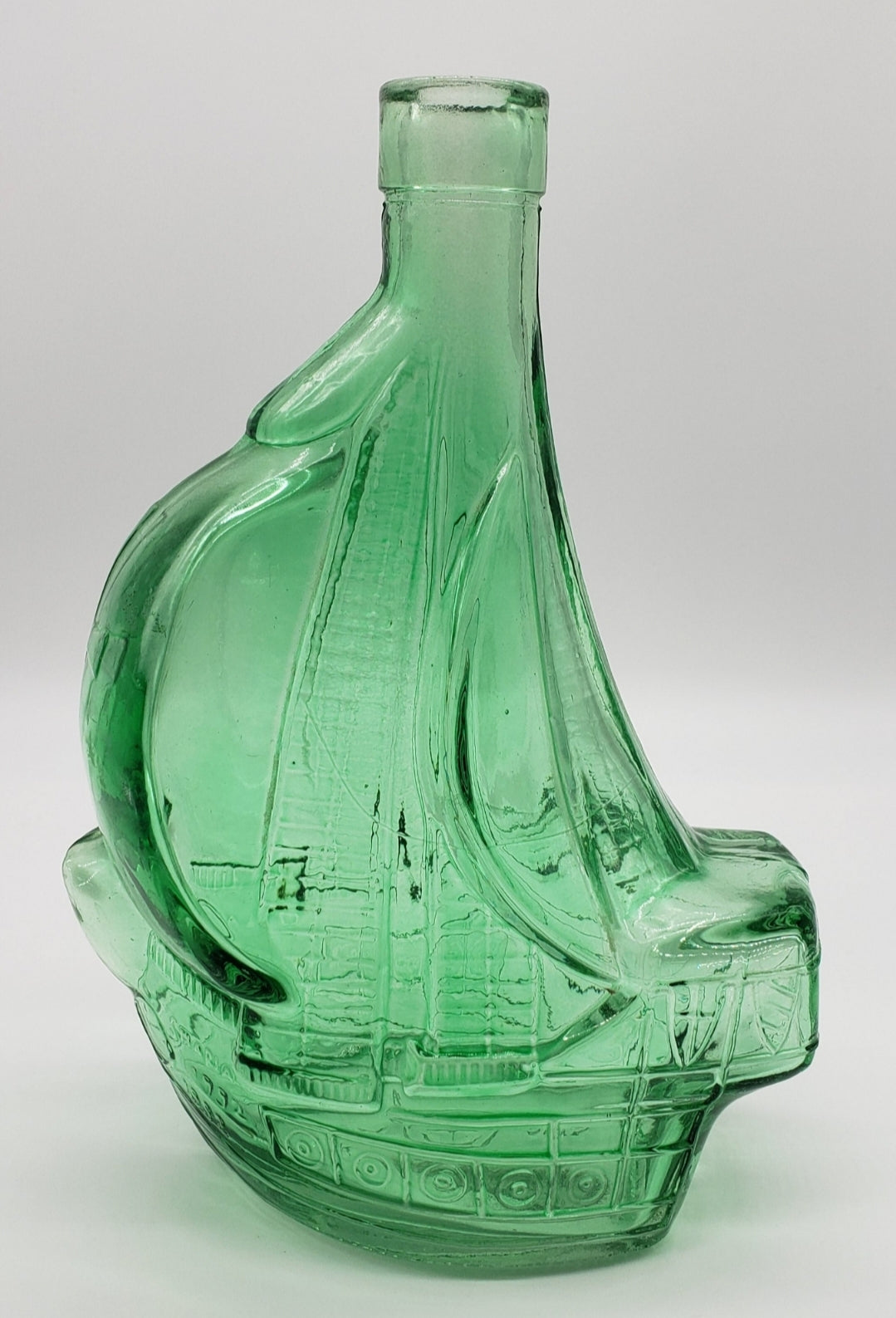 Glass Bottles