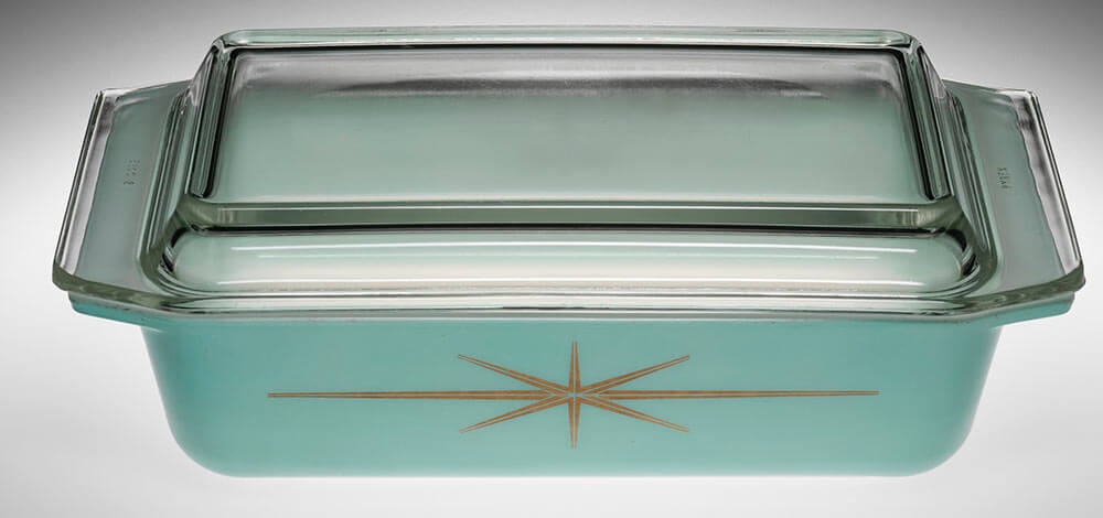 Pyrex