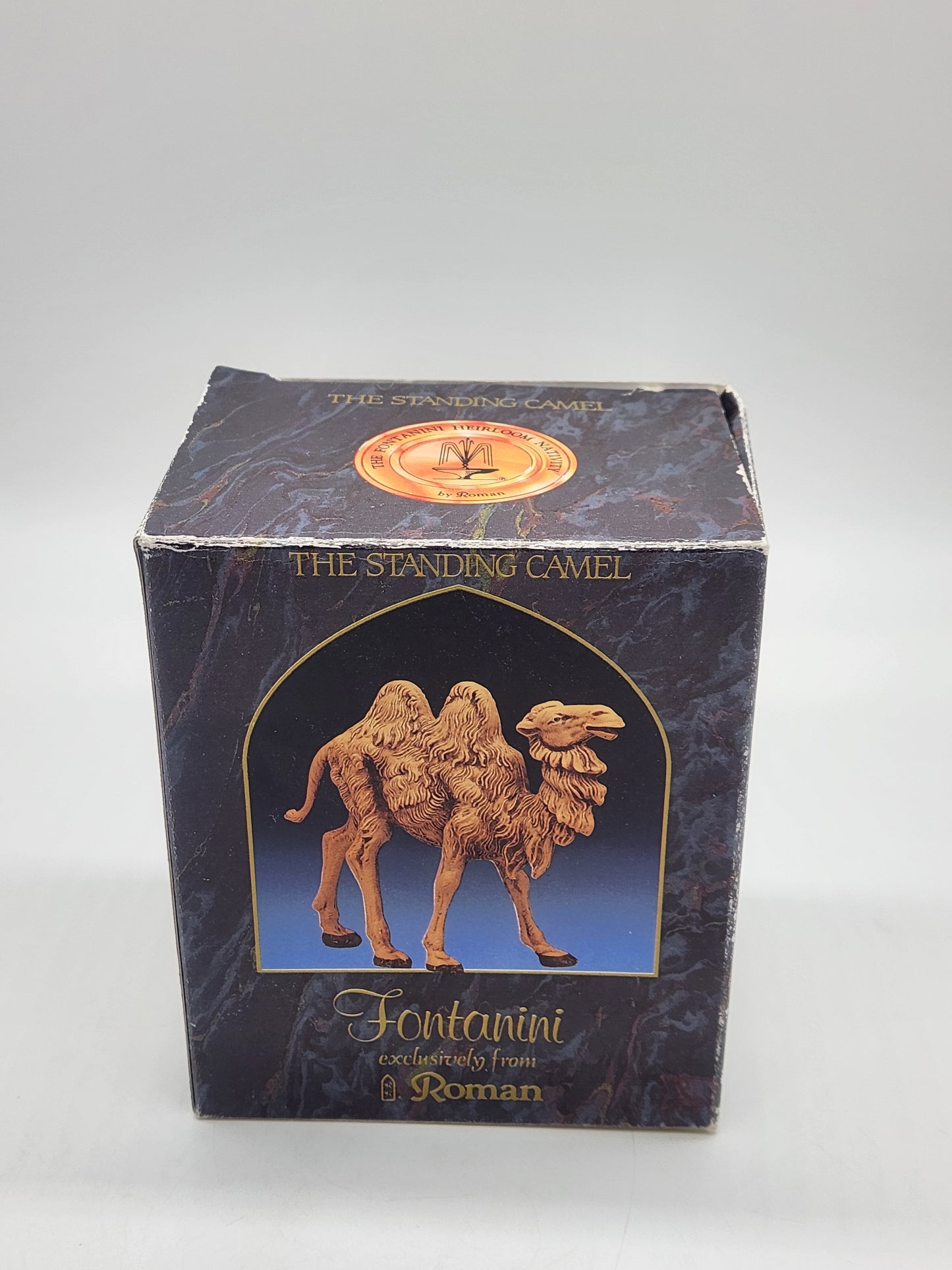 Fontanini Heirloom Nativity Figurines