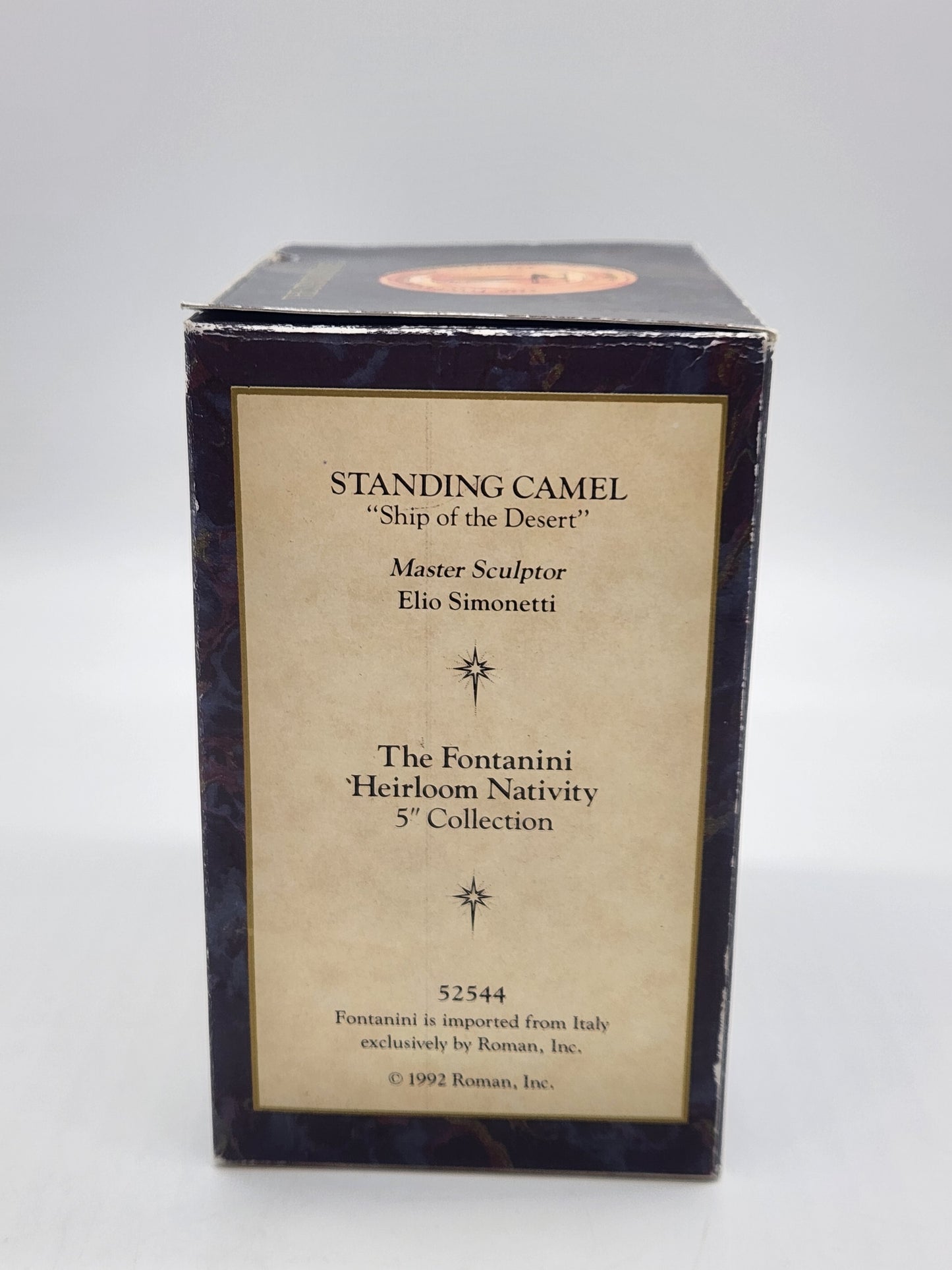 Fontanini Heirloom Nativity Figurines