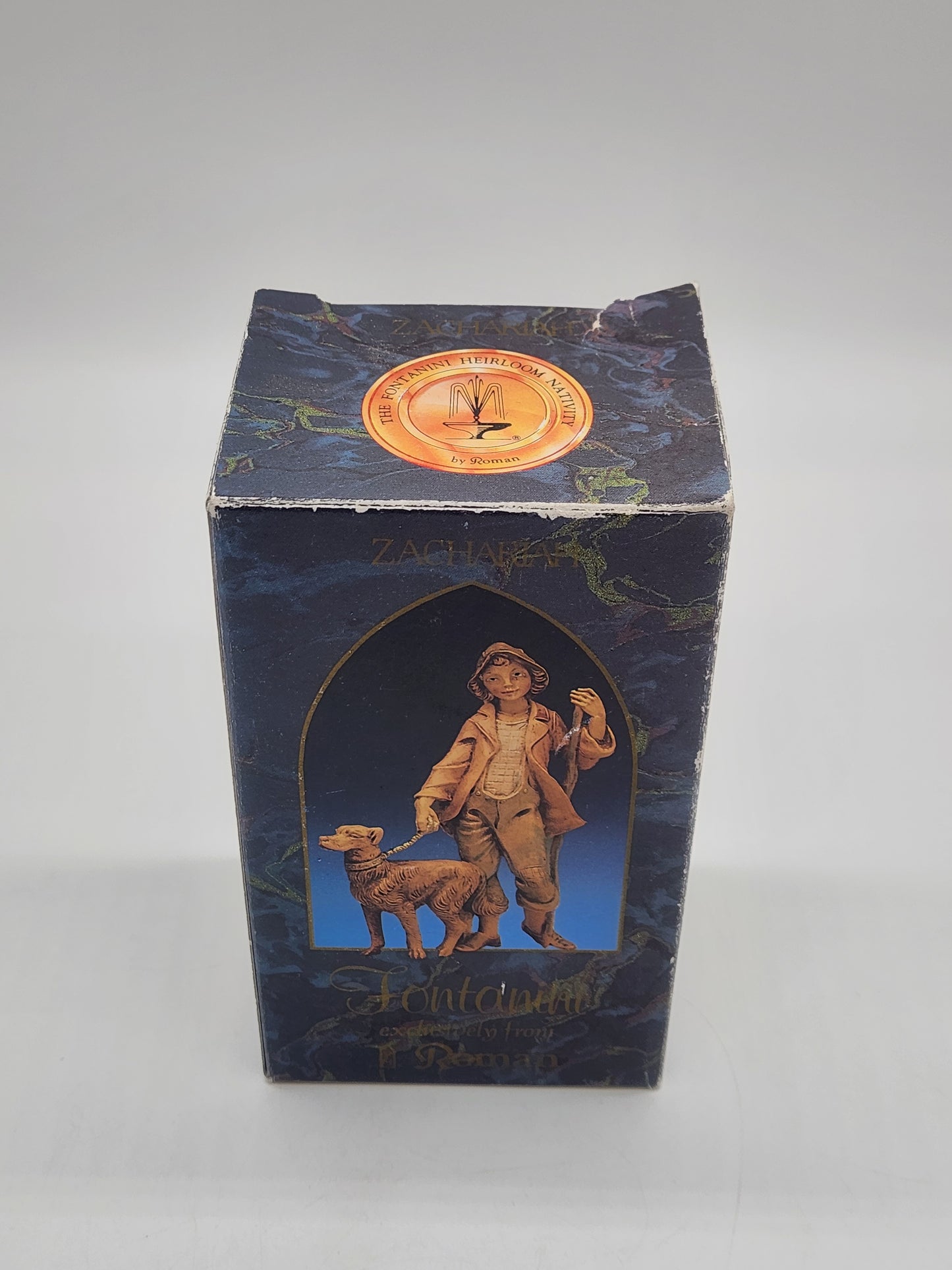 Fontanini Heirloom Nativity Figurines