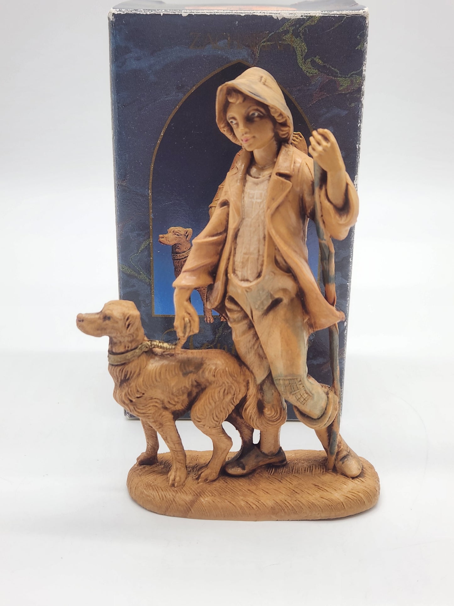 Fontanini Heirloom Nativity Figurines