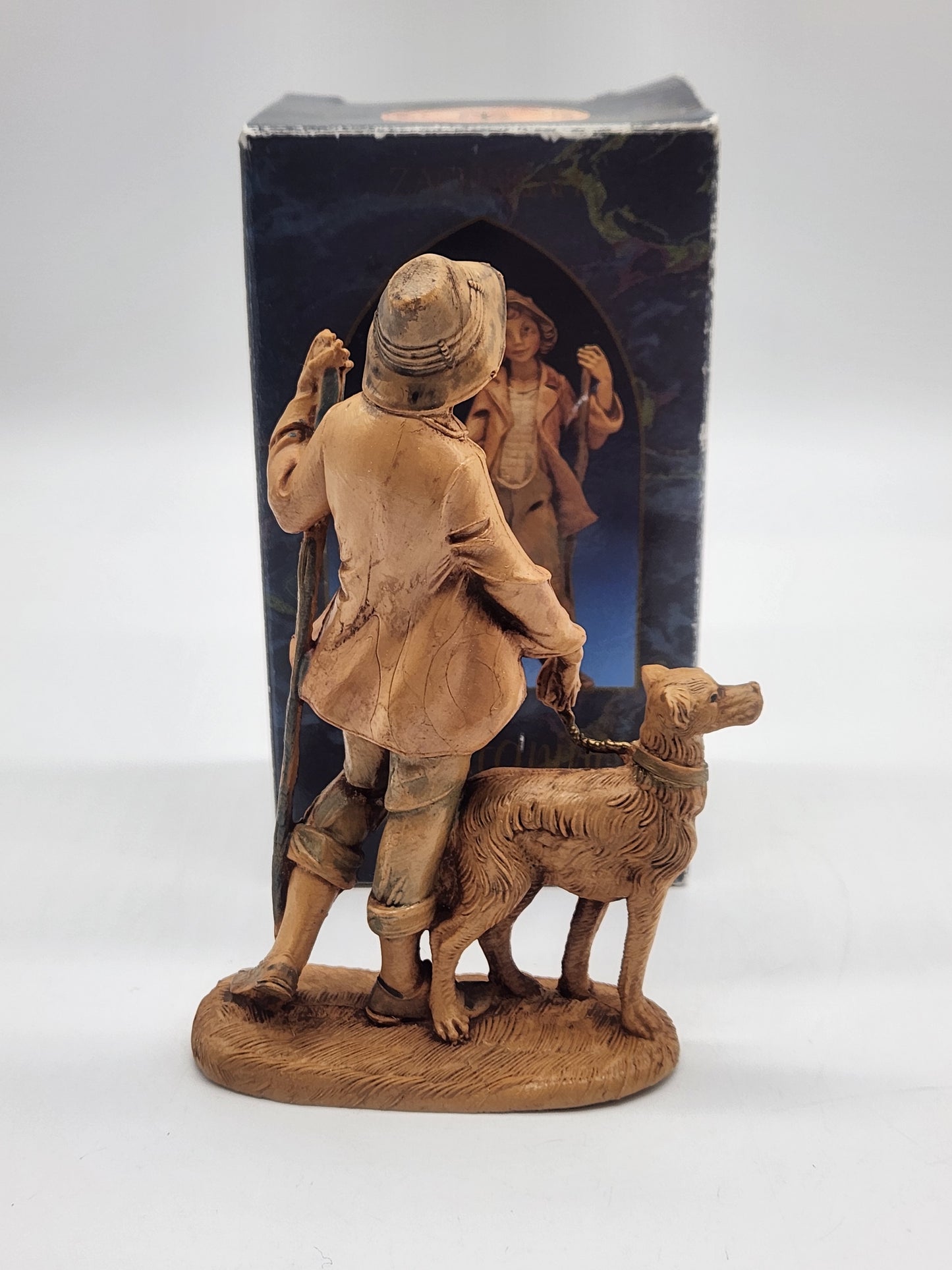 Fontanini Heirloom Nativity Figurines