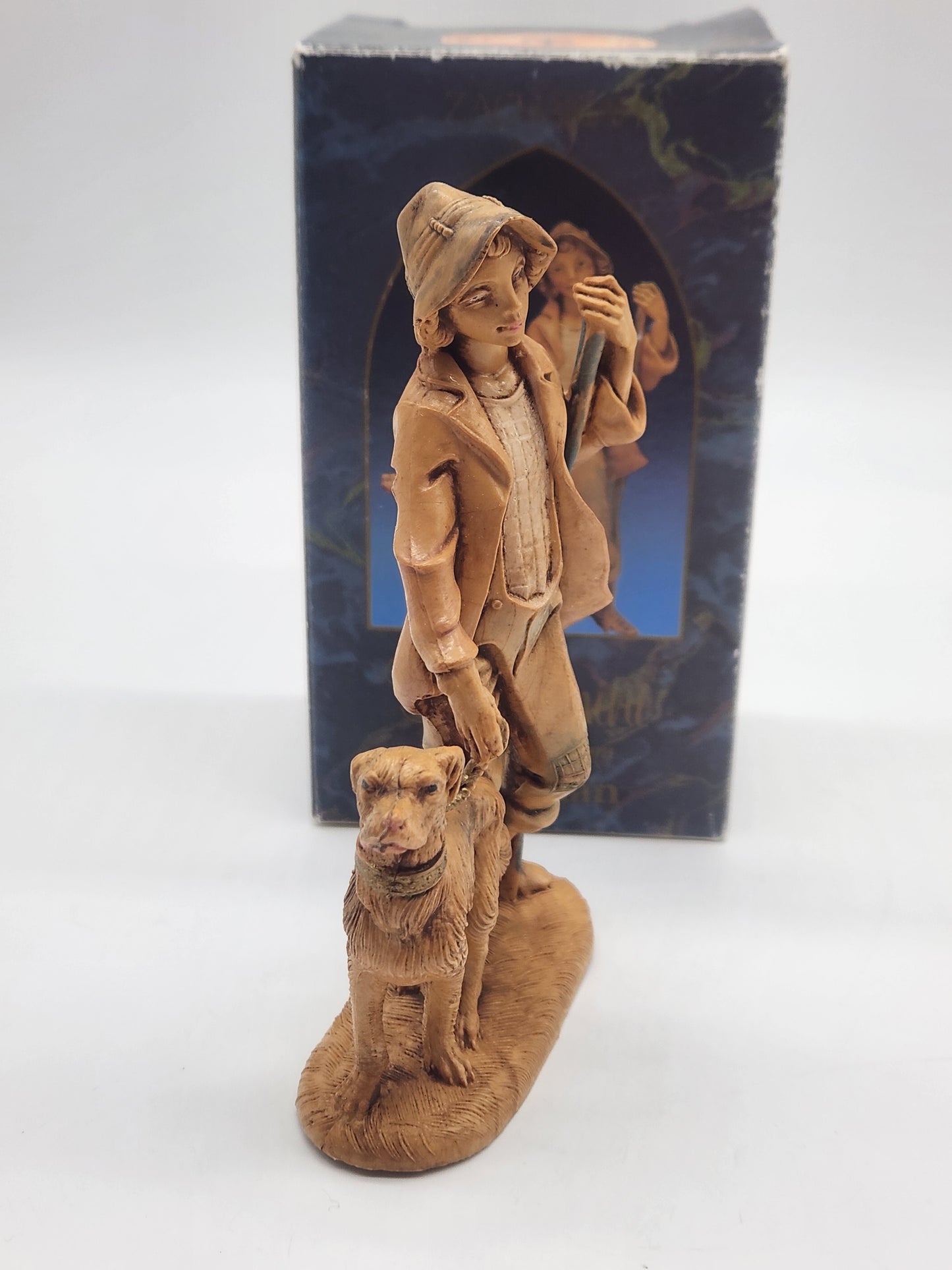Fontanini Heirloom Nativity Figurines