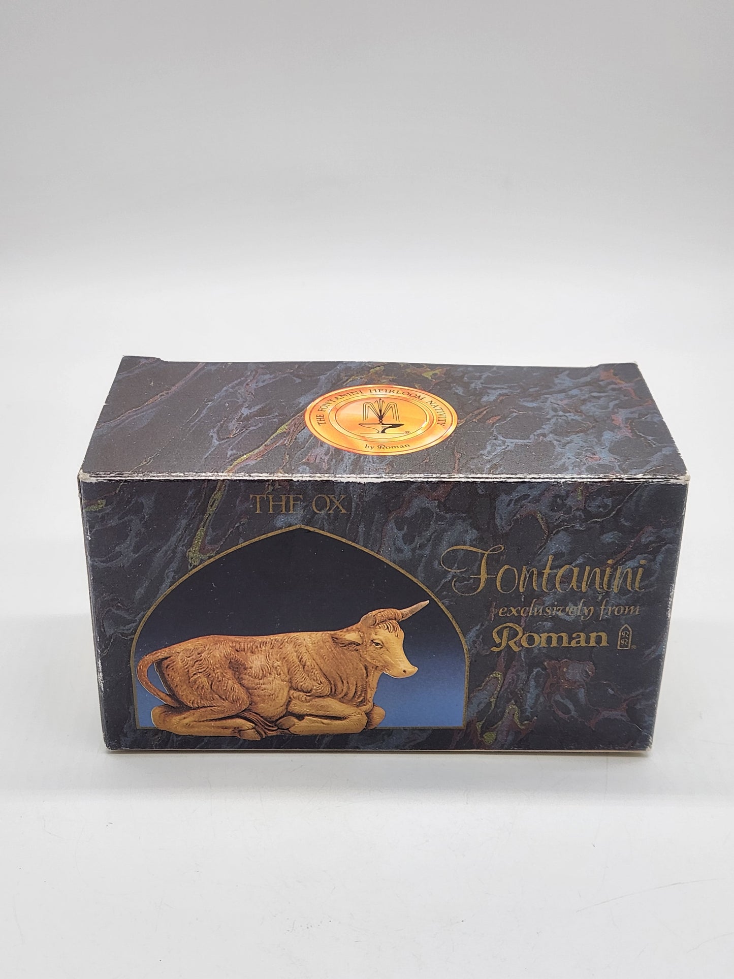 Fontanini Heirloom Nativity Figurines