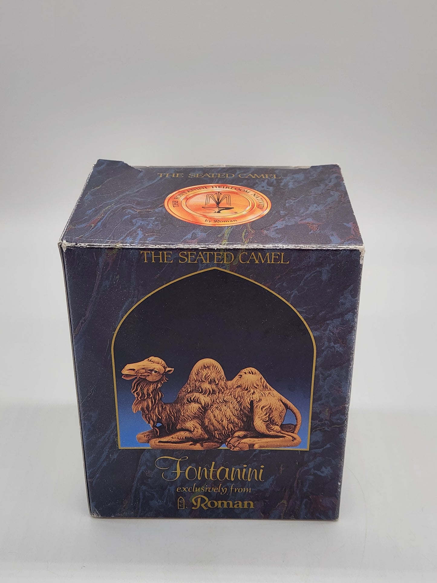 Fontanini Heirloom Nativity Figurines