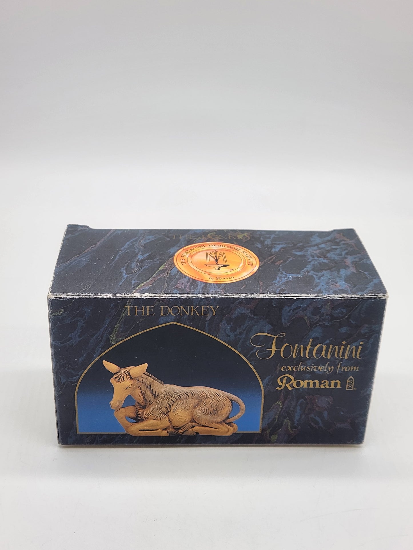 Fontanini Heirloom Nativity Figurines