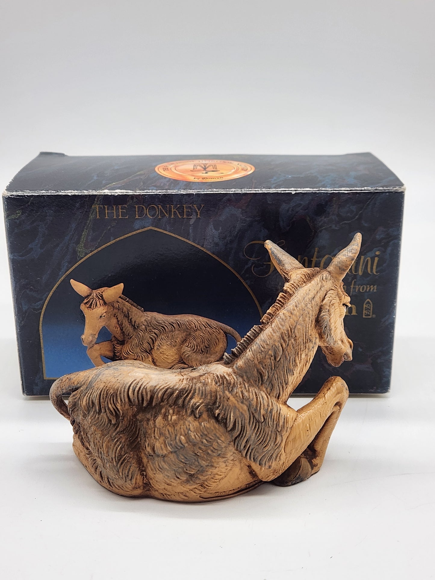 Fontanini Heirloom Nativity Figurines