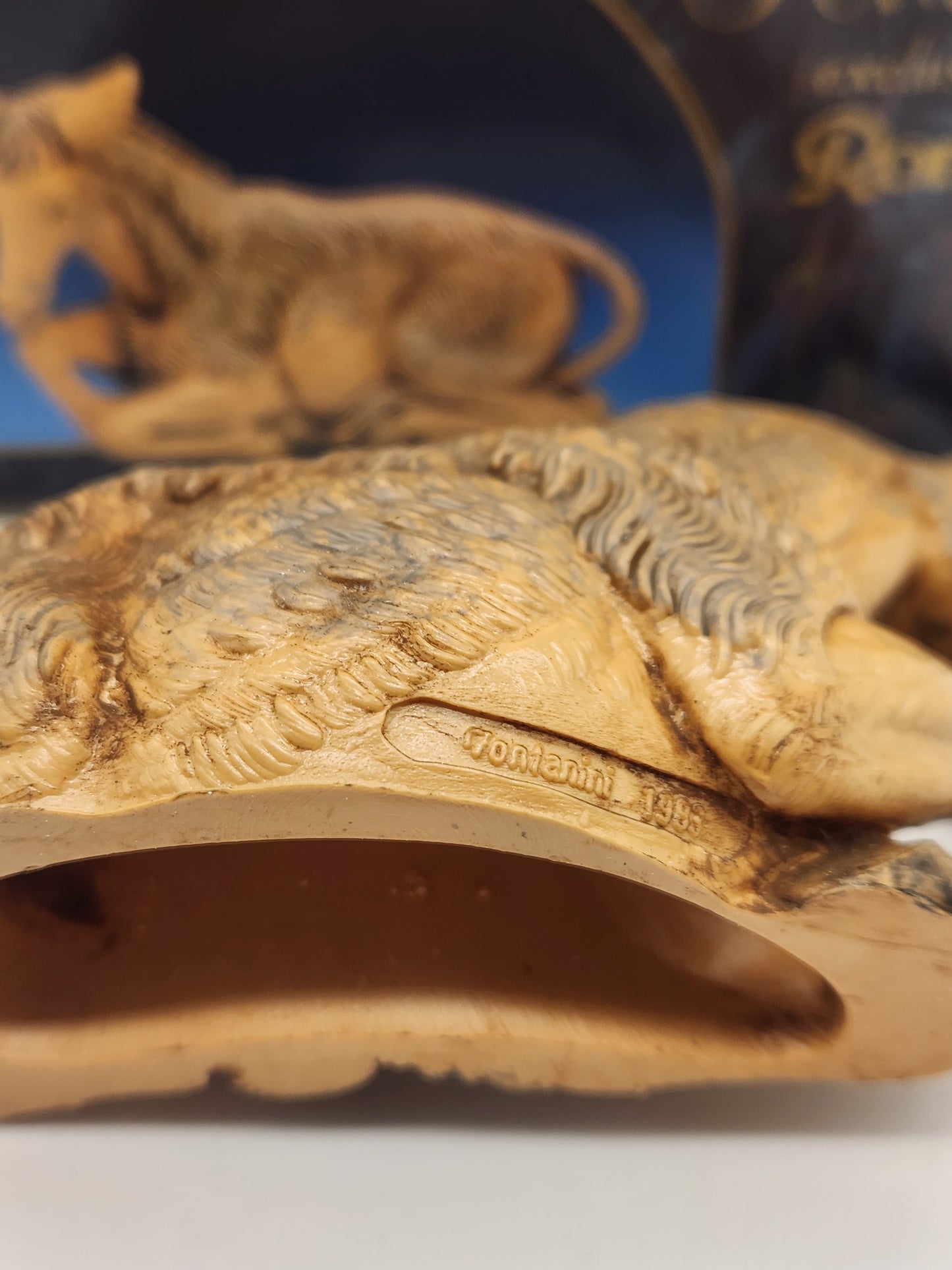 Fontanini Heirloom Nativity Figurines