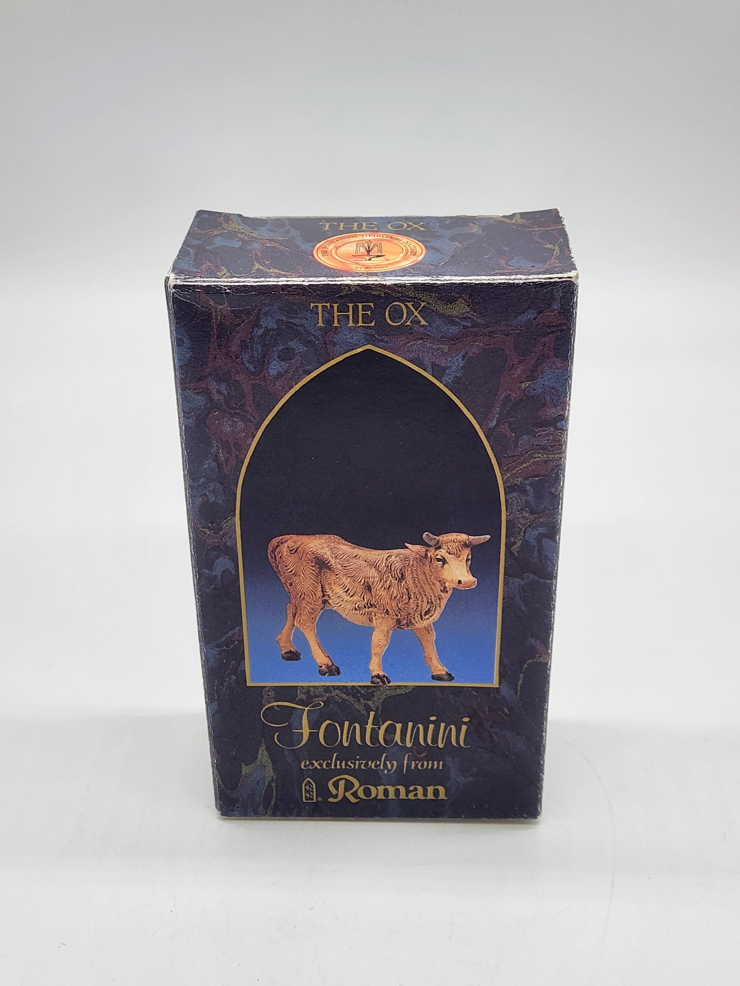 Fontanini Heirloom Nativity Figurines