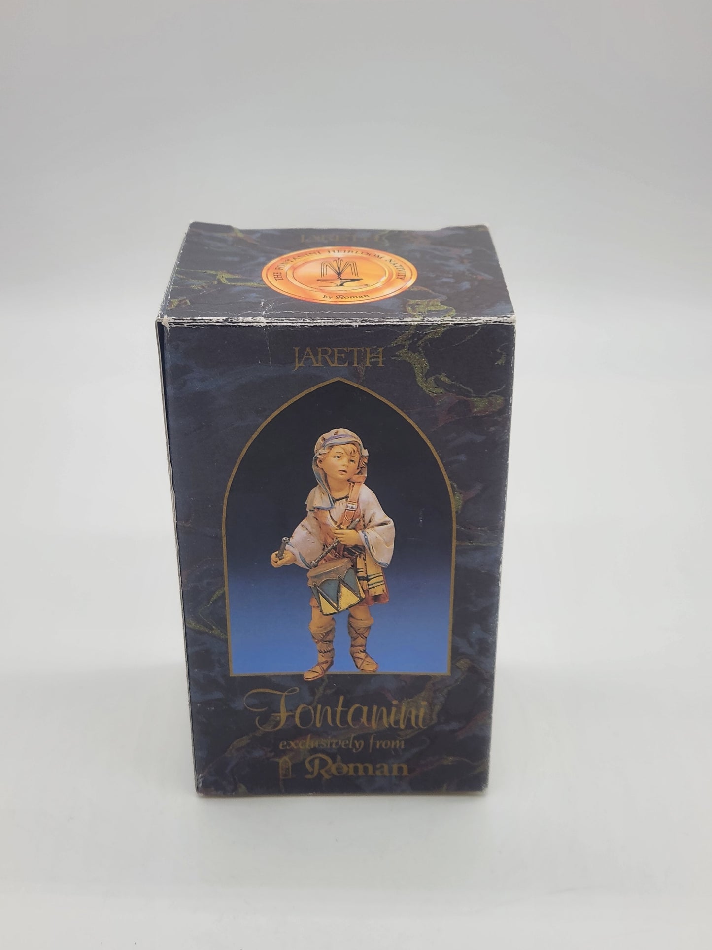 Fontanini Heirloom Nativity Figurines