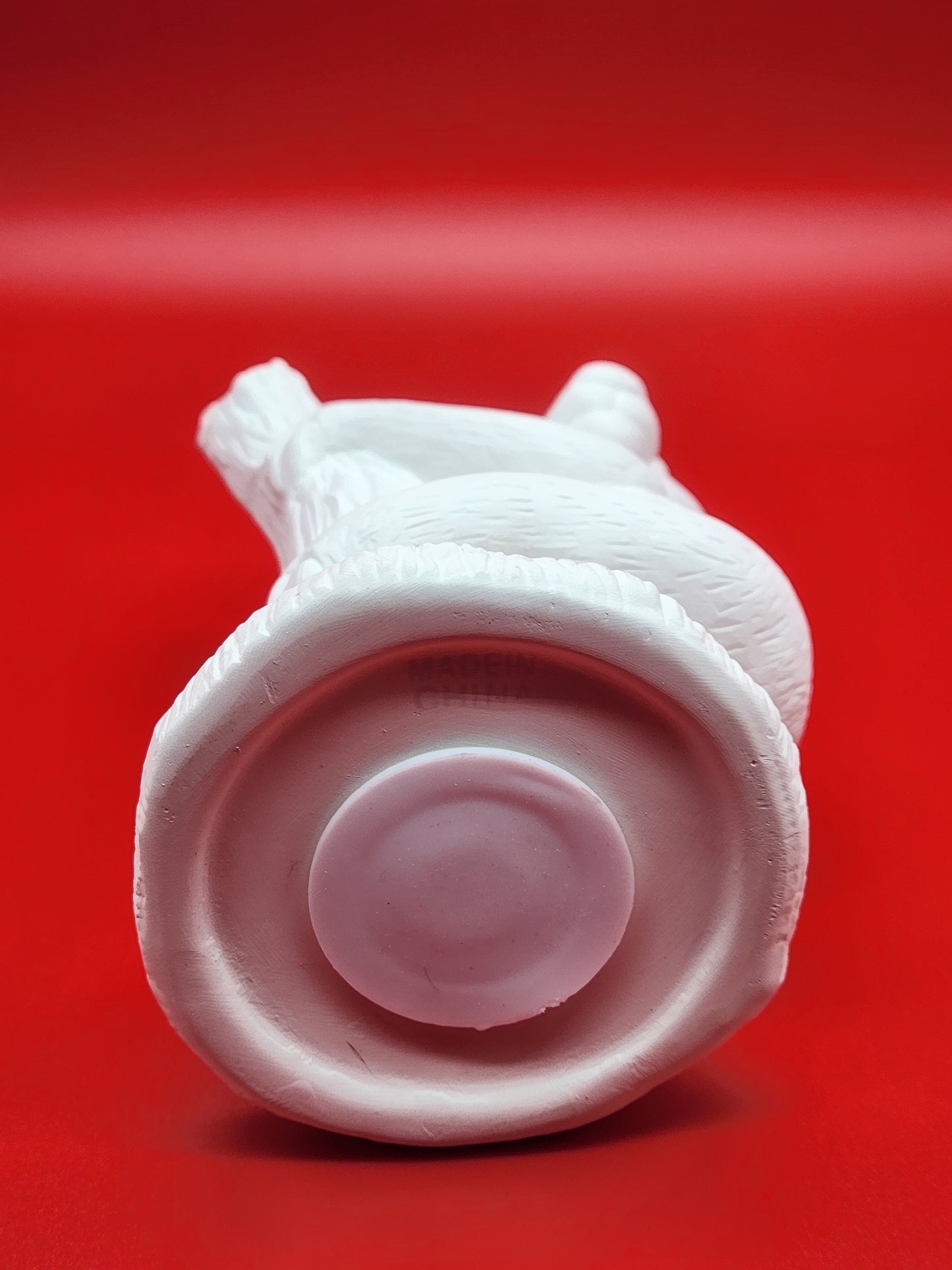 Sloth Bank Pottery - Unpainted