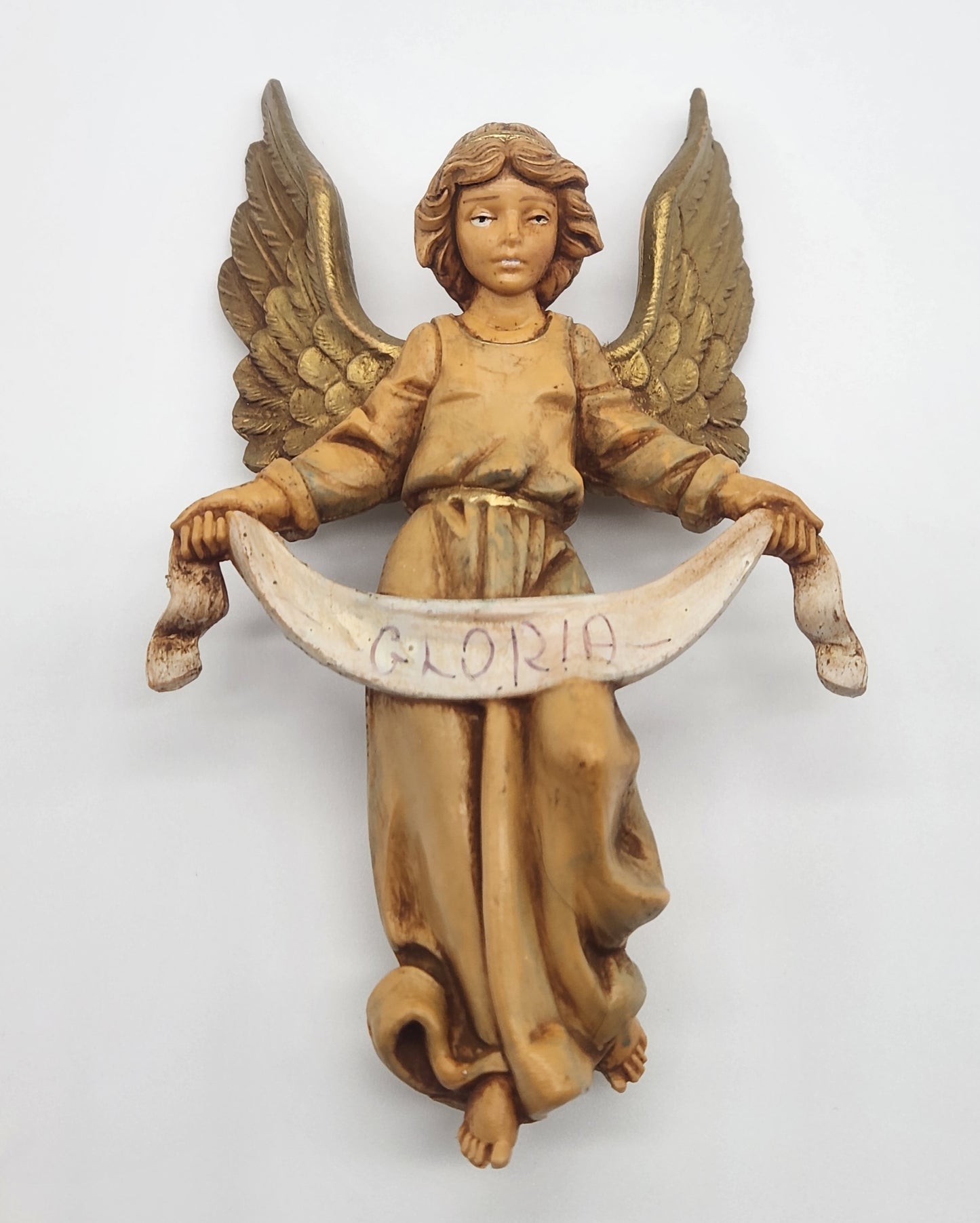 Fontanini Heirloom Nativity Figurines