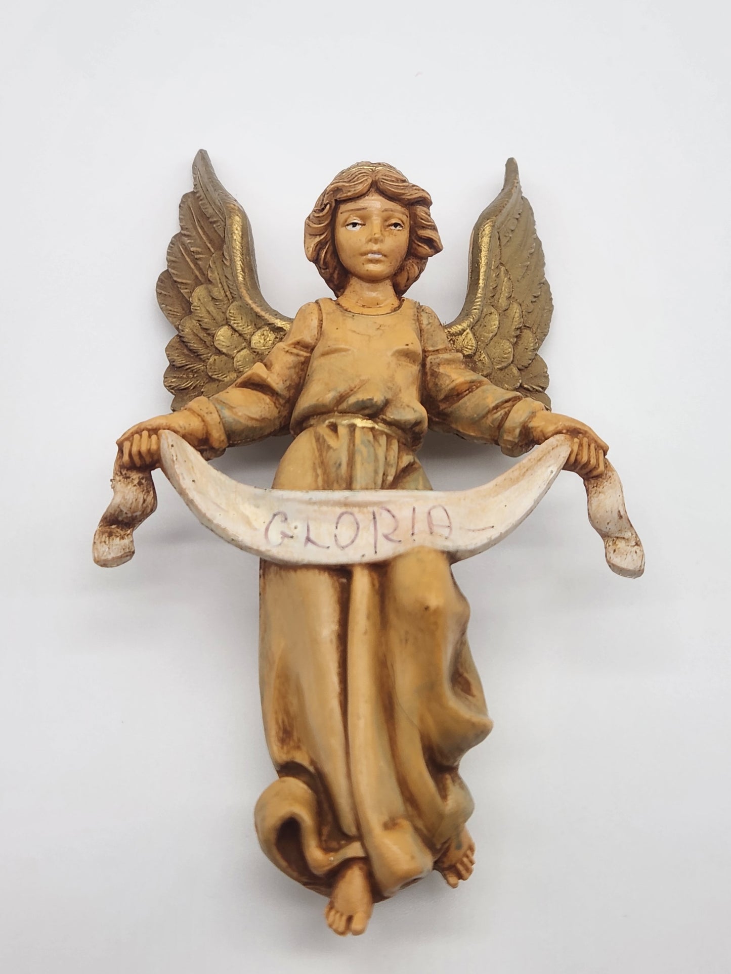 Fontanini Heirloom Nativity Figurines