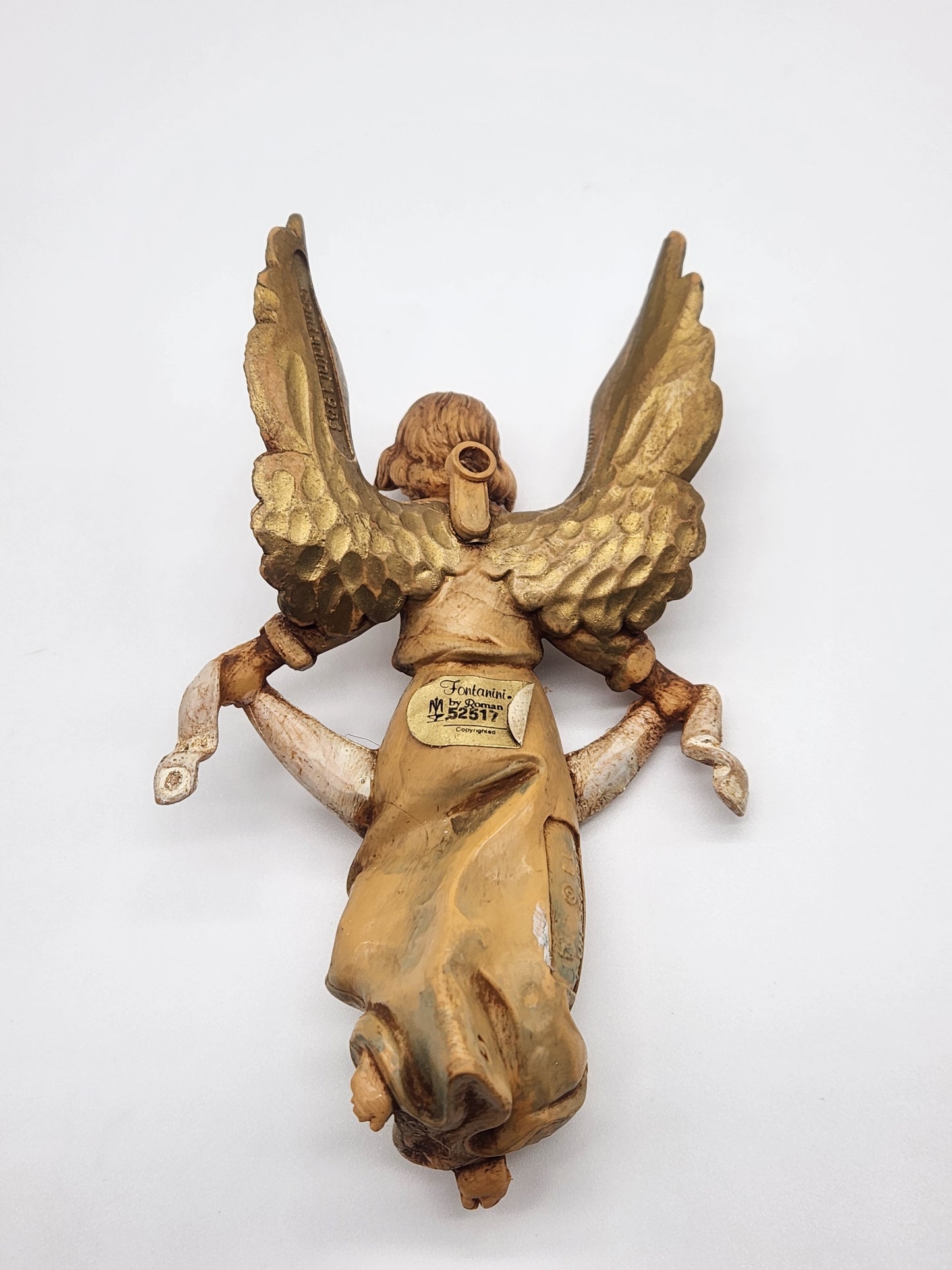 Fontanini Heirloom Nativity Figurines