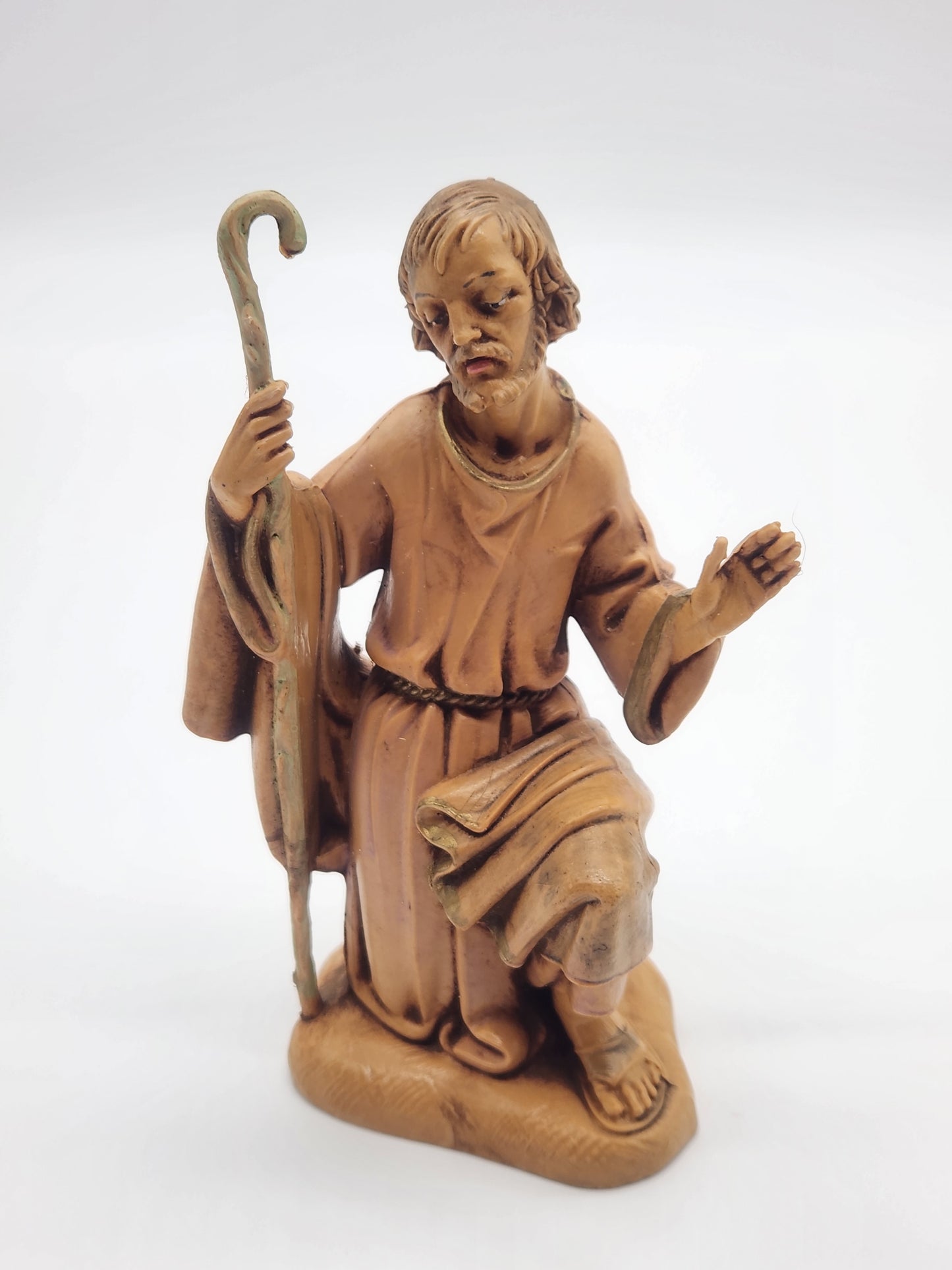 Fontanini Heirloom Nativity Figurines