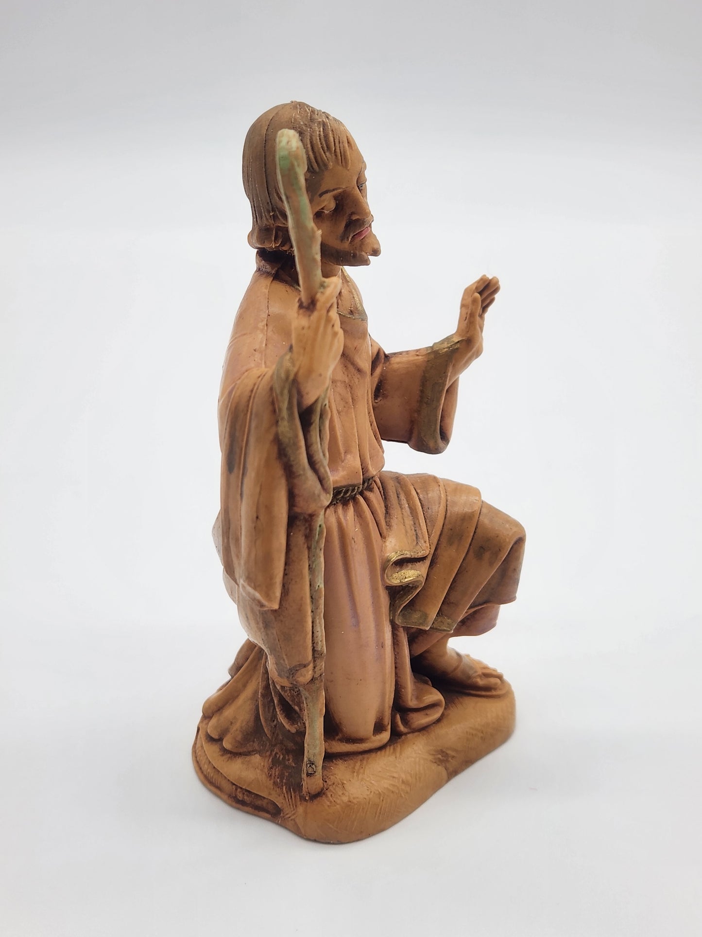 Fontanini Heirloom Nativity Figurines