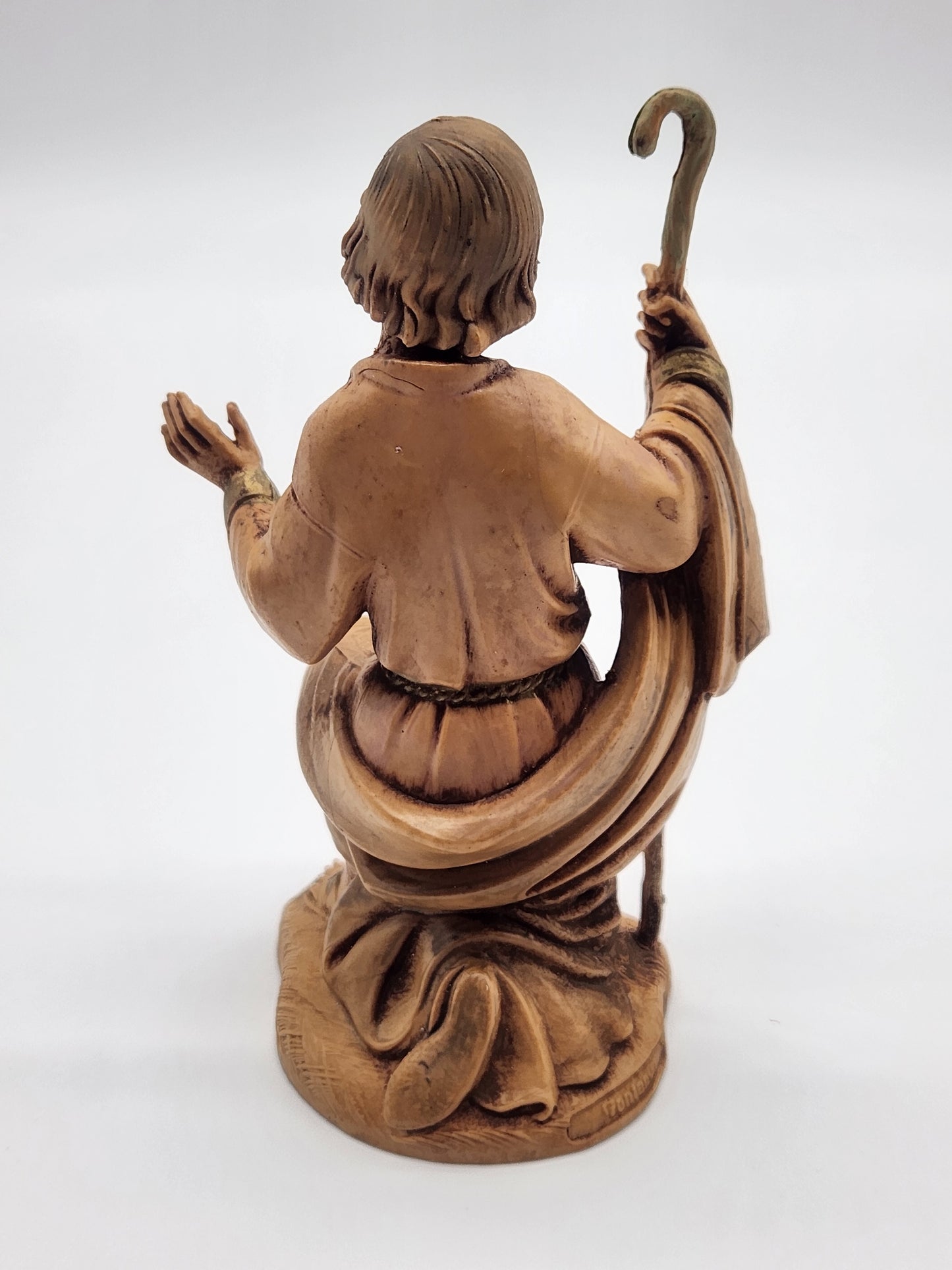 Fontanini Heirloom Nativity Figurines