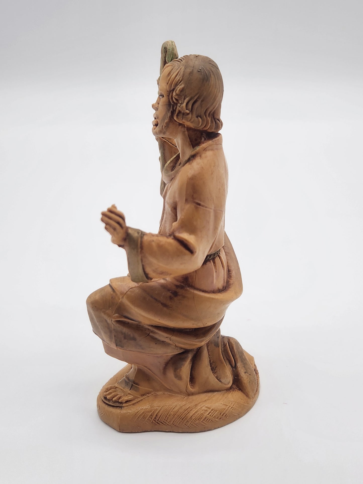 Fontanini Heirloom Nativity Figurines