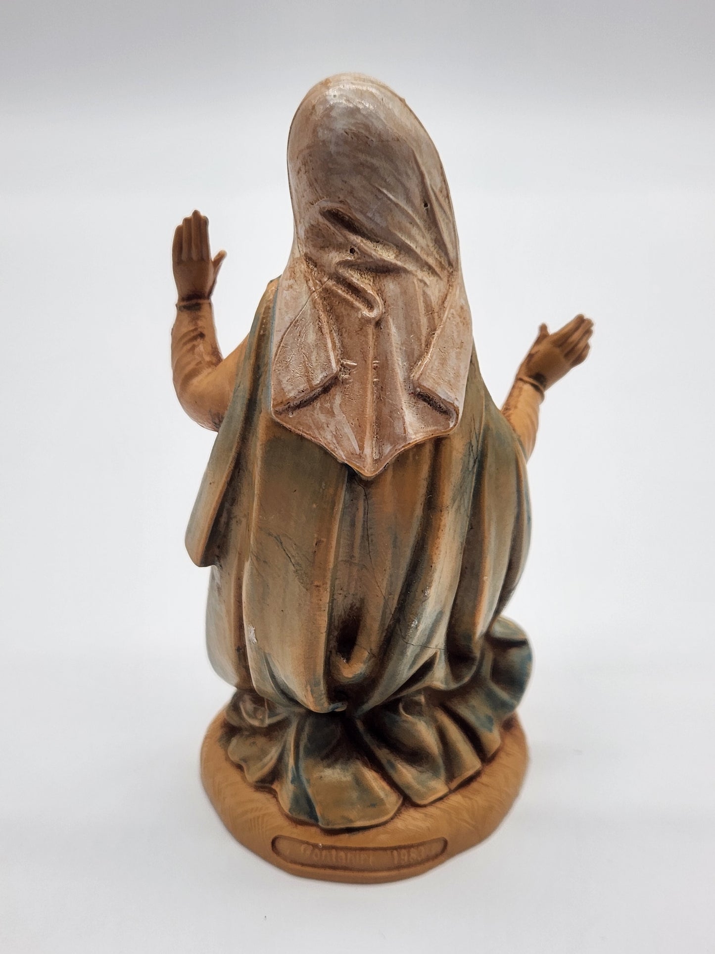 Fontanini Heirloom Nativity Figurines