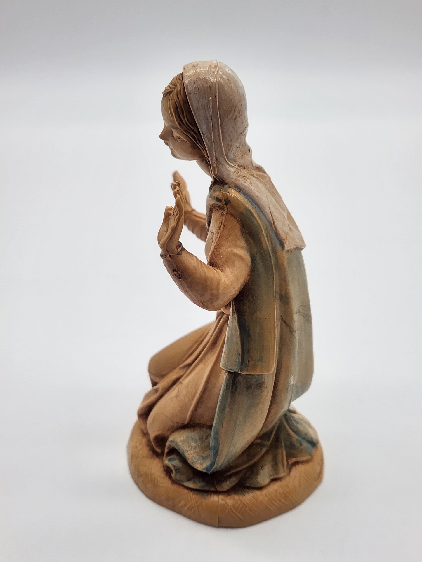 Fontanini Heirloom Nativity Figurines