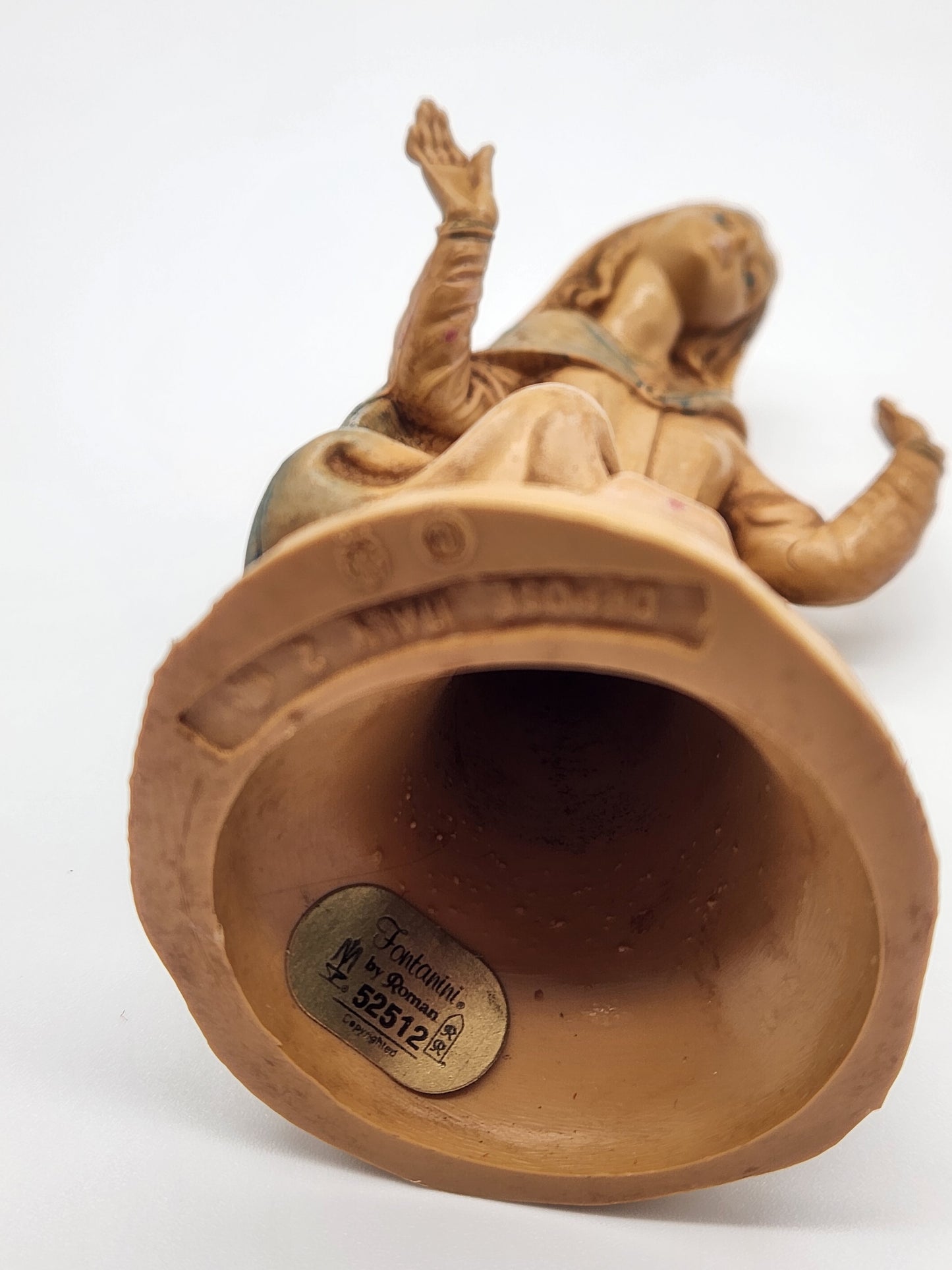 Fontanini Heirloom Nativity Figurines