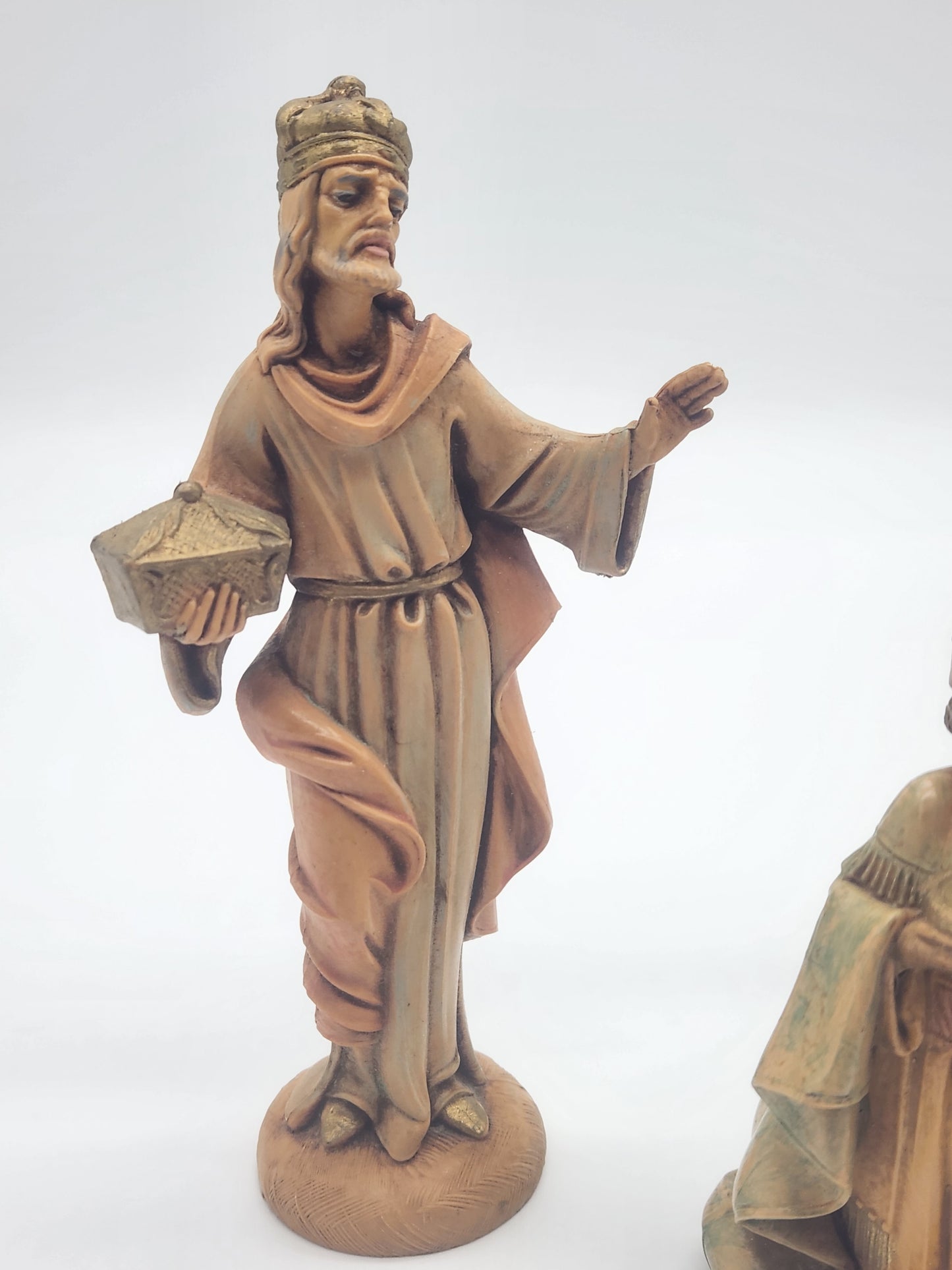 Fontanini Heirloom Nativity Figurines