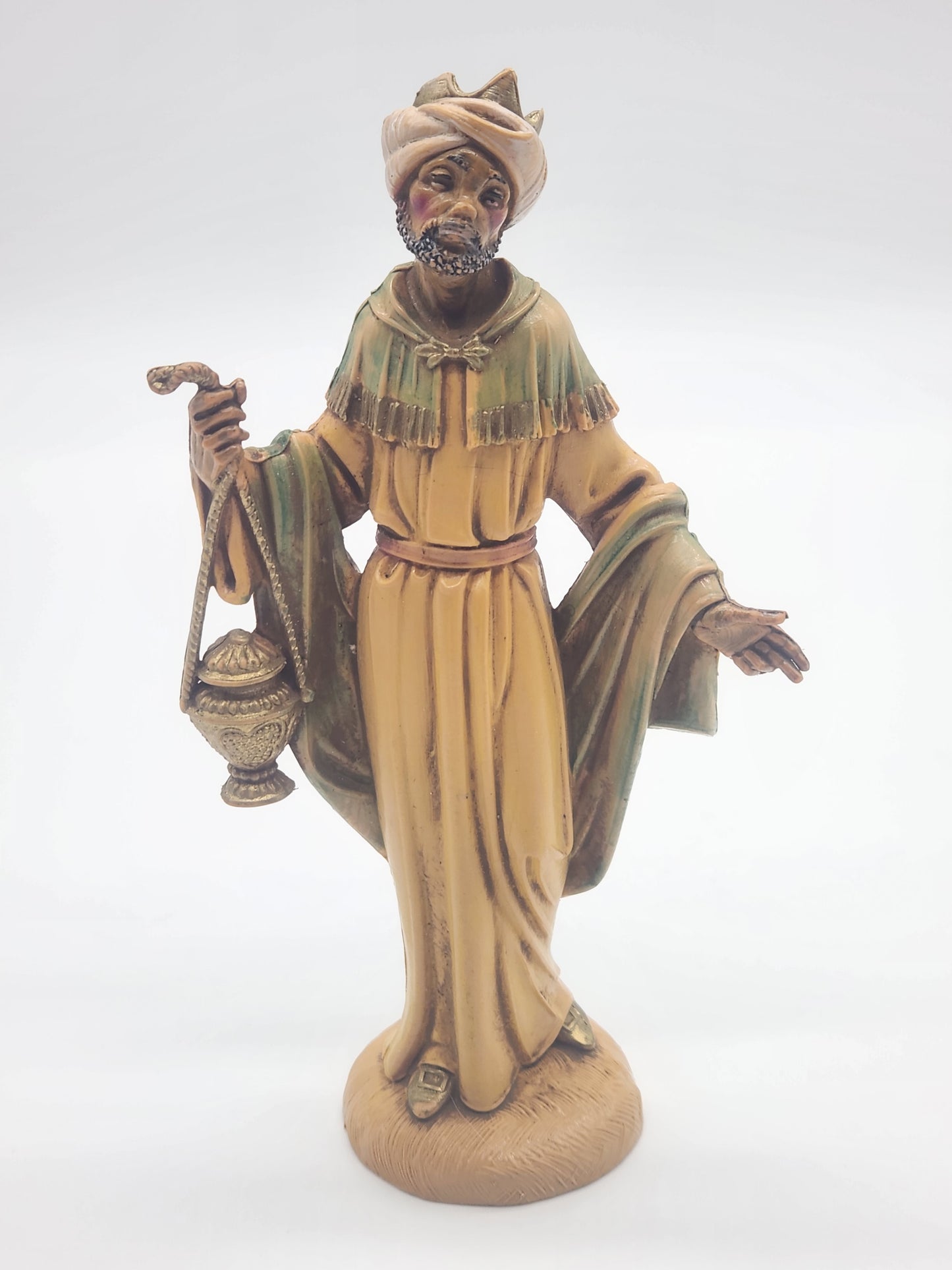 Fontanini Heirloom Nativity Figurines