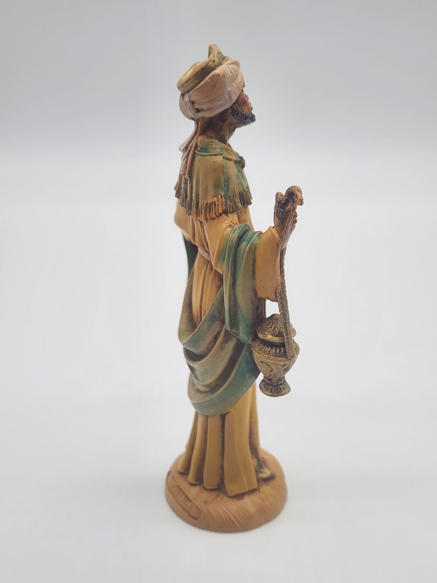 Fontanini Heirloom Nativity Figurines