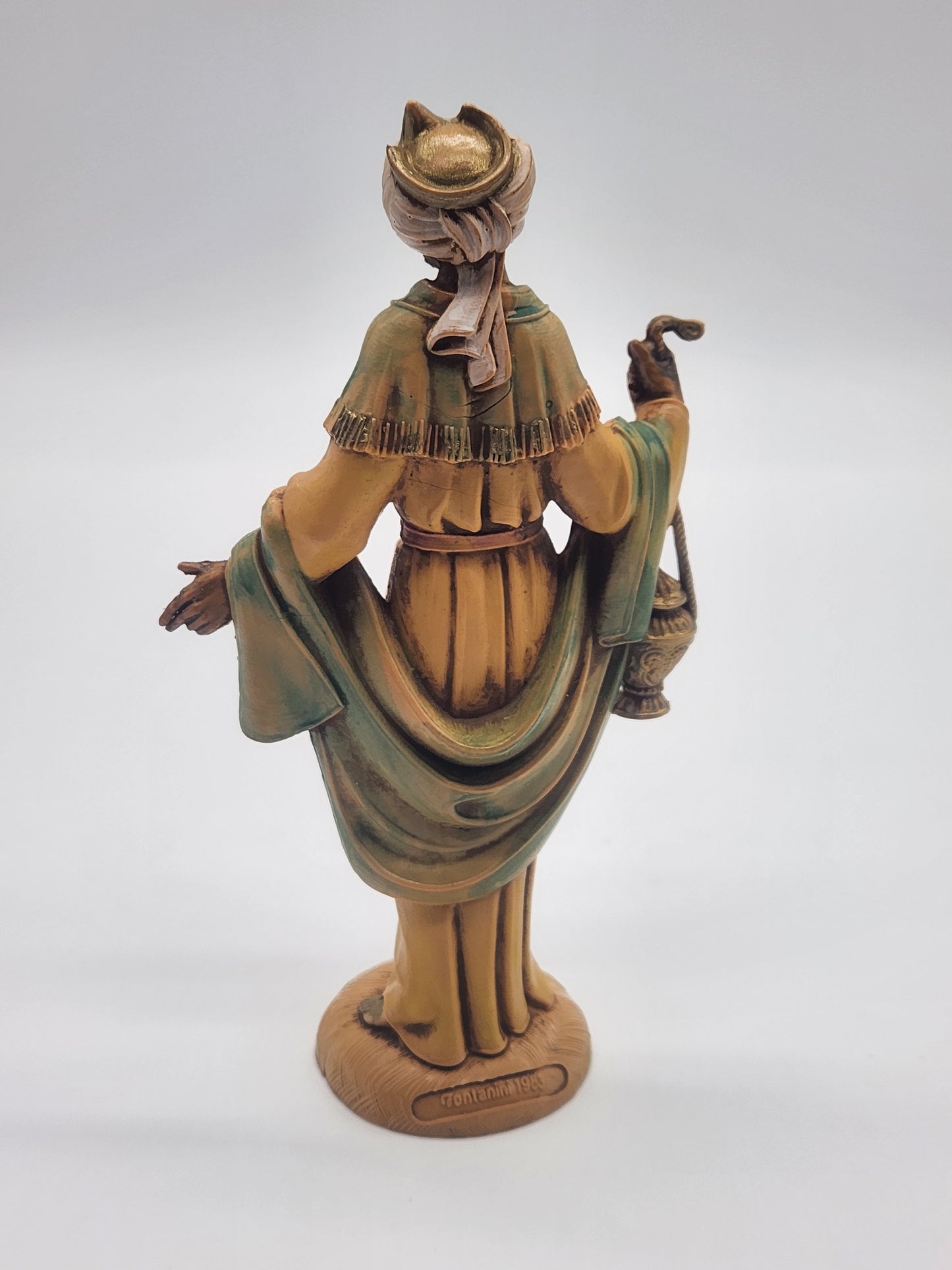 Fontanini Heirloom Nativity Figurines