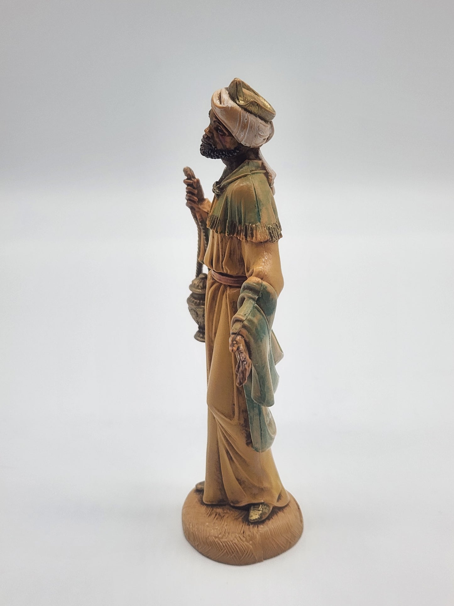 Fontanini Heirloom Nativity Figurines