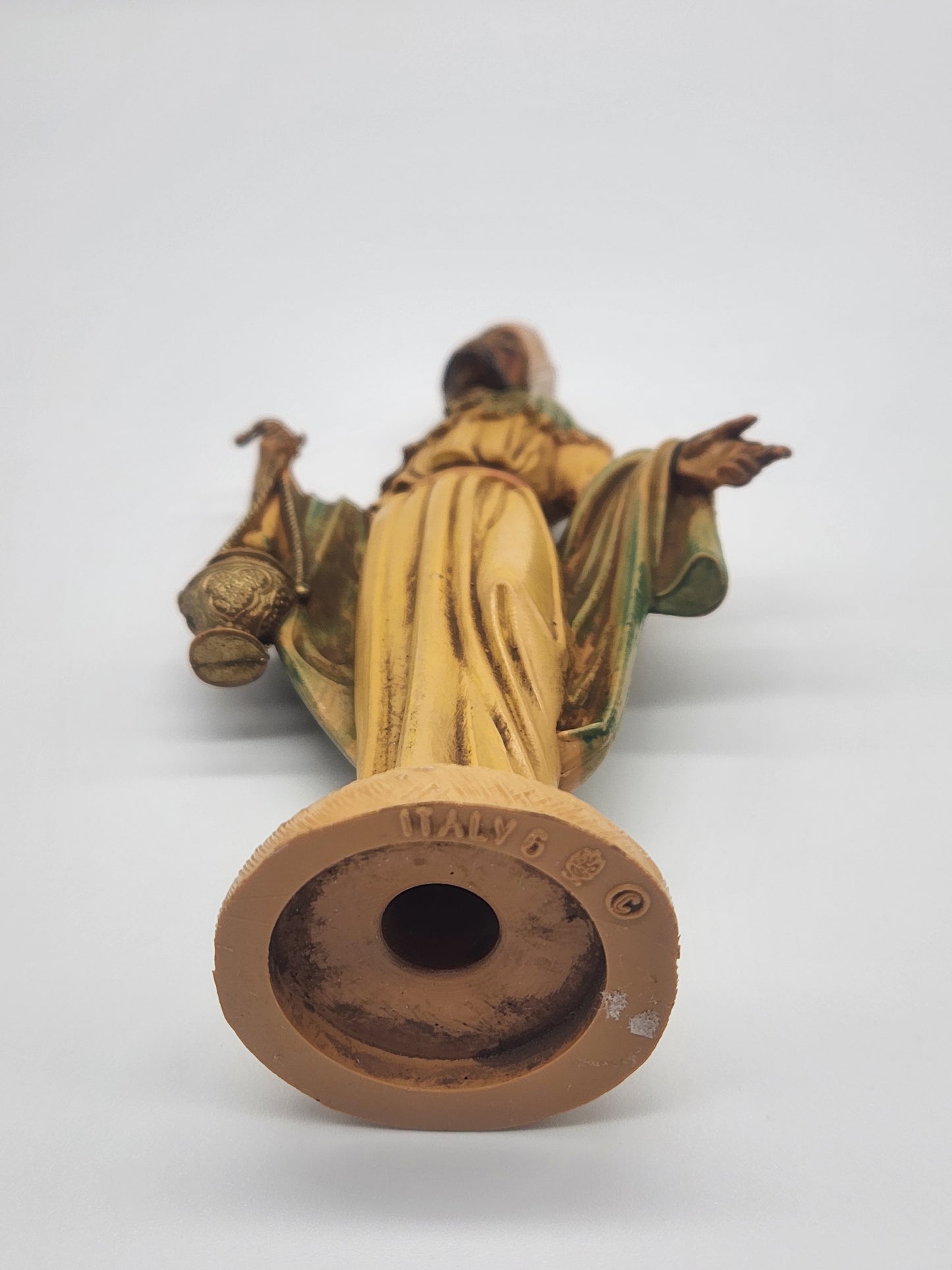 Fontanini Heirloom Nativity Figurines