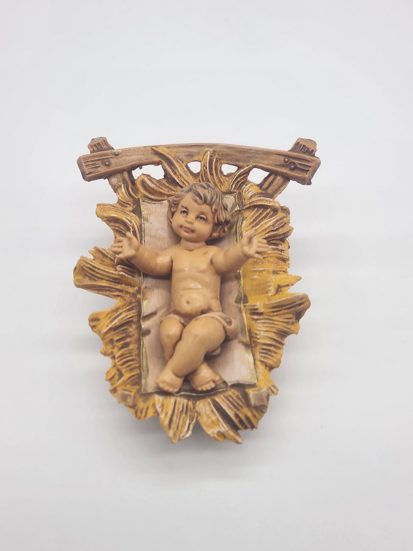 Fontanini Heirloom Nativity Figurines