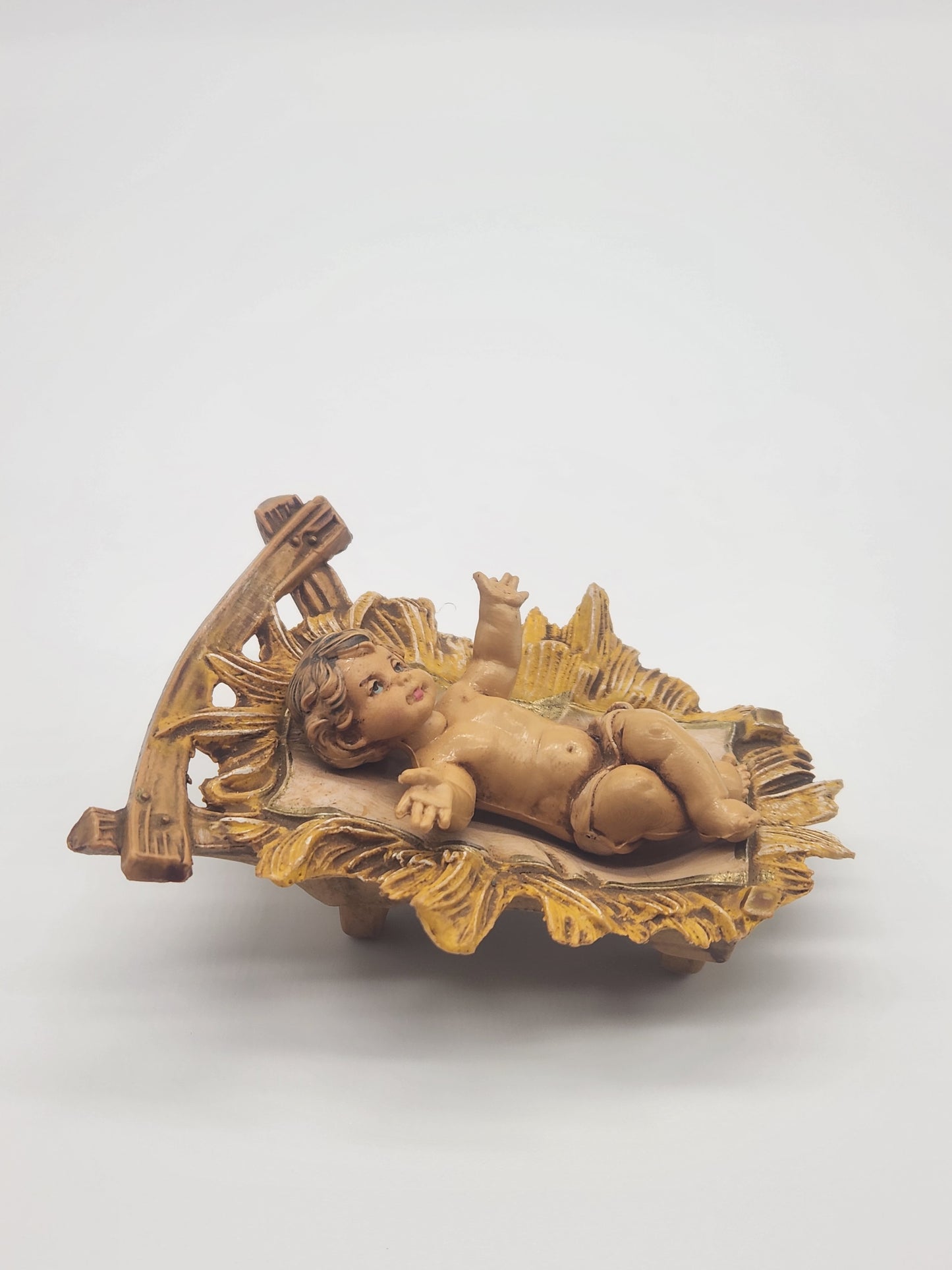 Fontanini Heirloom Nativity Figurines