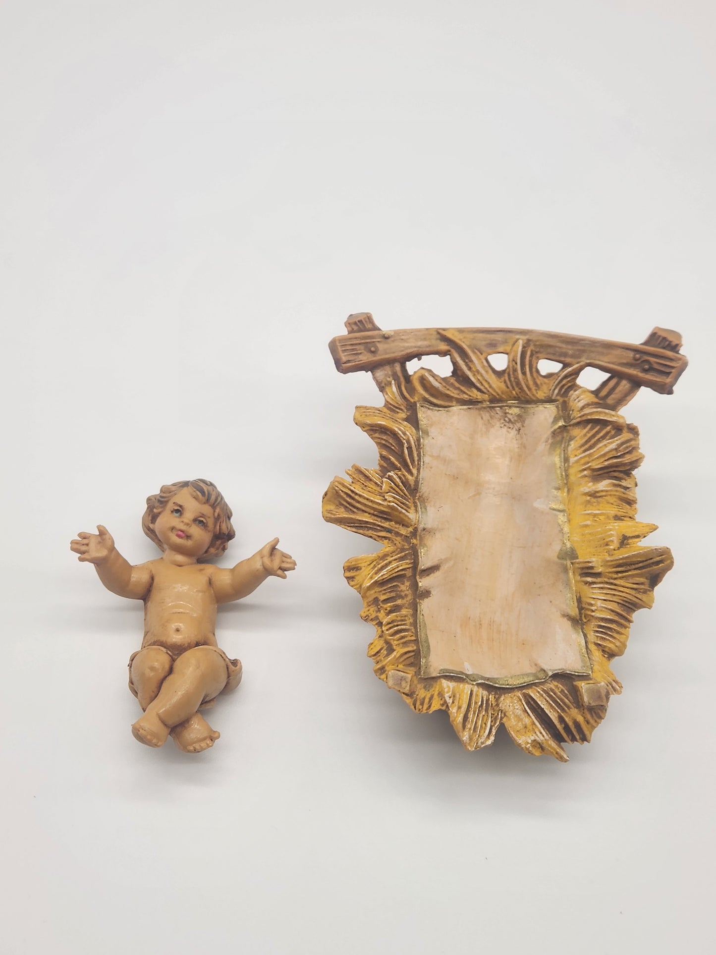 Fontanini Heirloom Nativity Figurines
