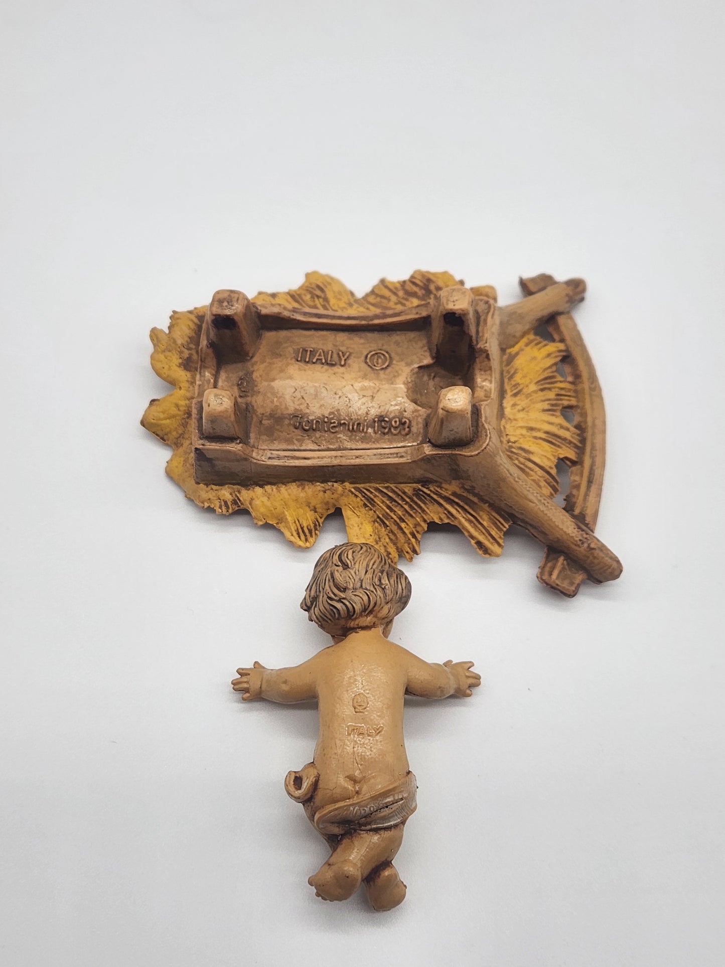 Fontanini Heirloom Nativity Figurines