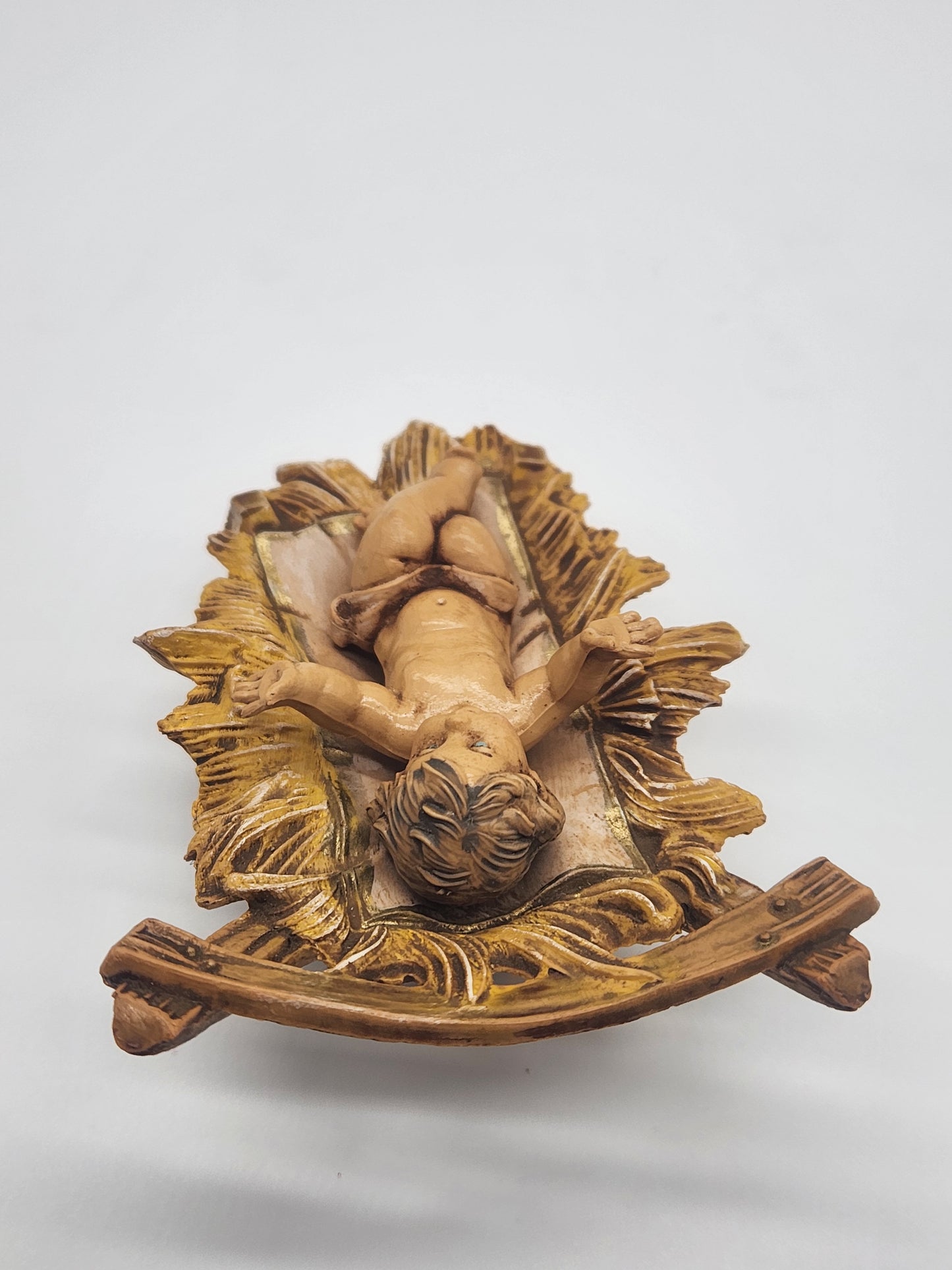 Fontanini Heirloom Nativity Figurines