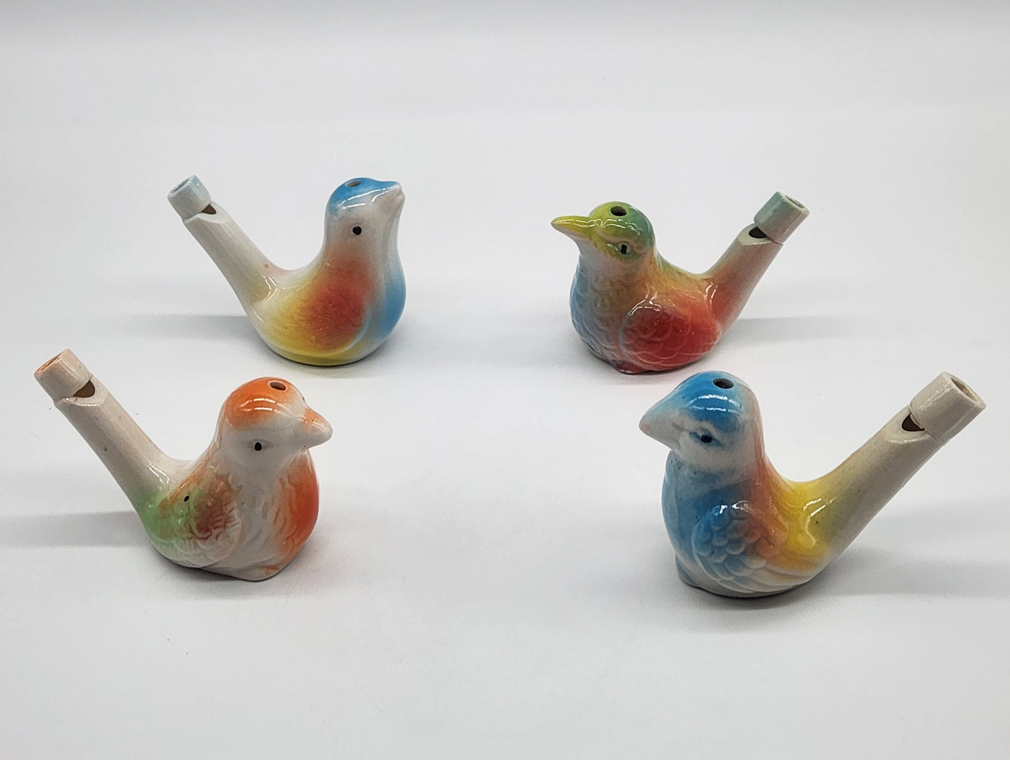 Bird Whistles