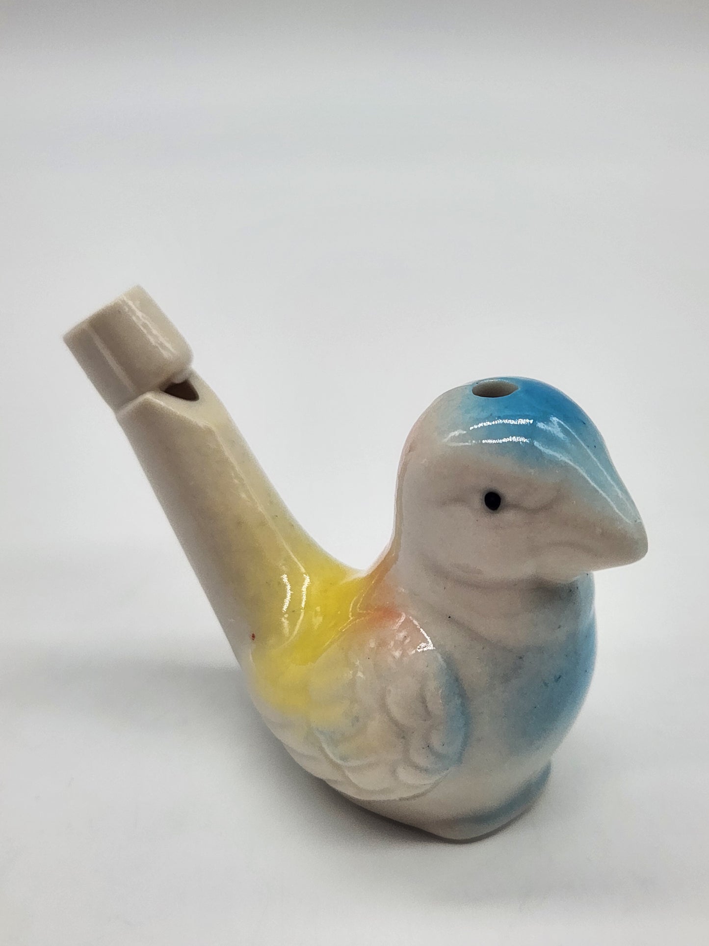 Bird Whistles