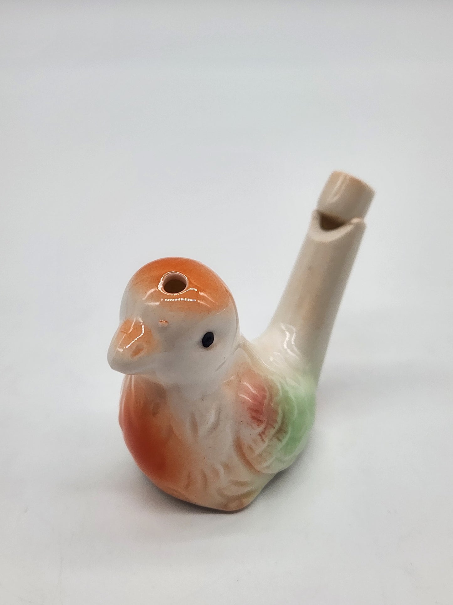 Bird Whistles