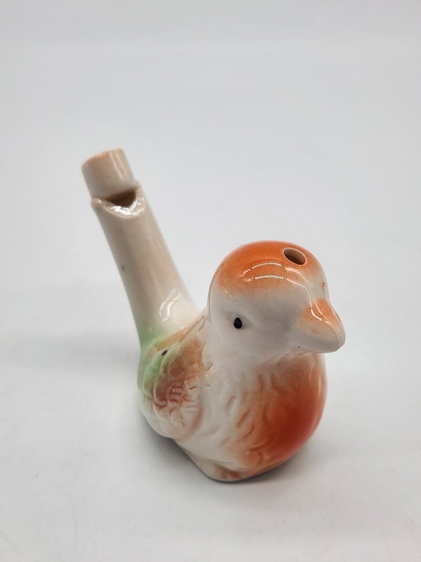 Bird Whistles