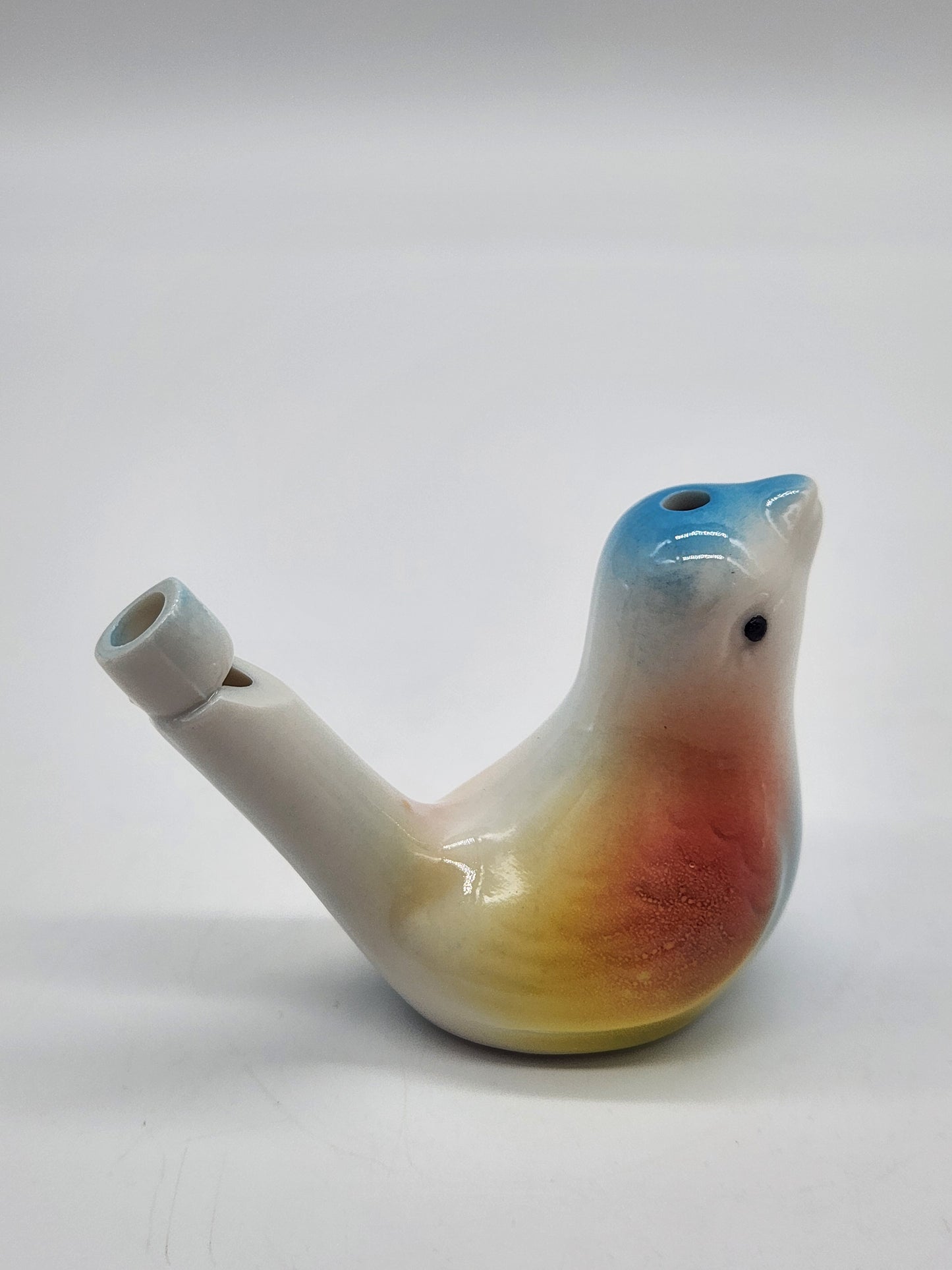 Bird Whistles