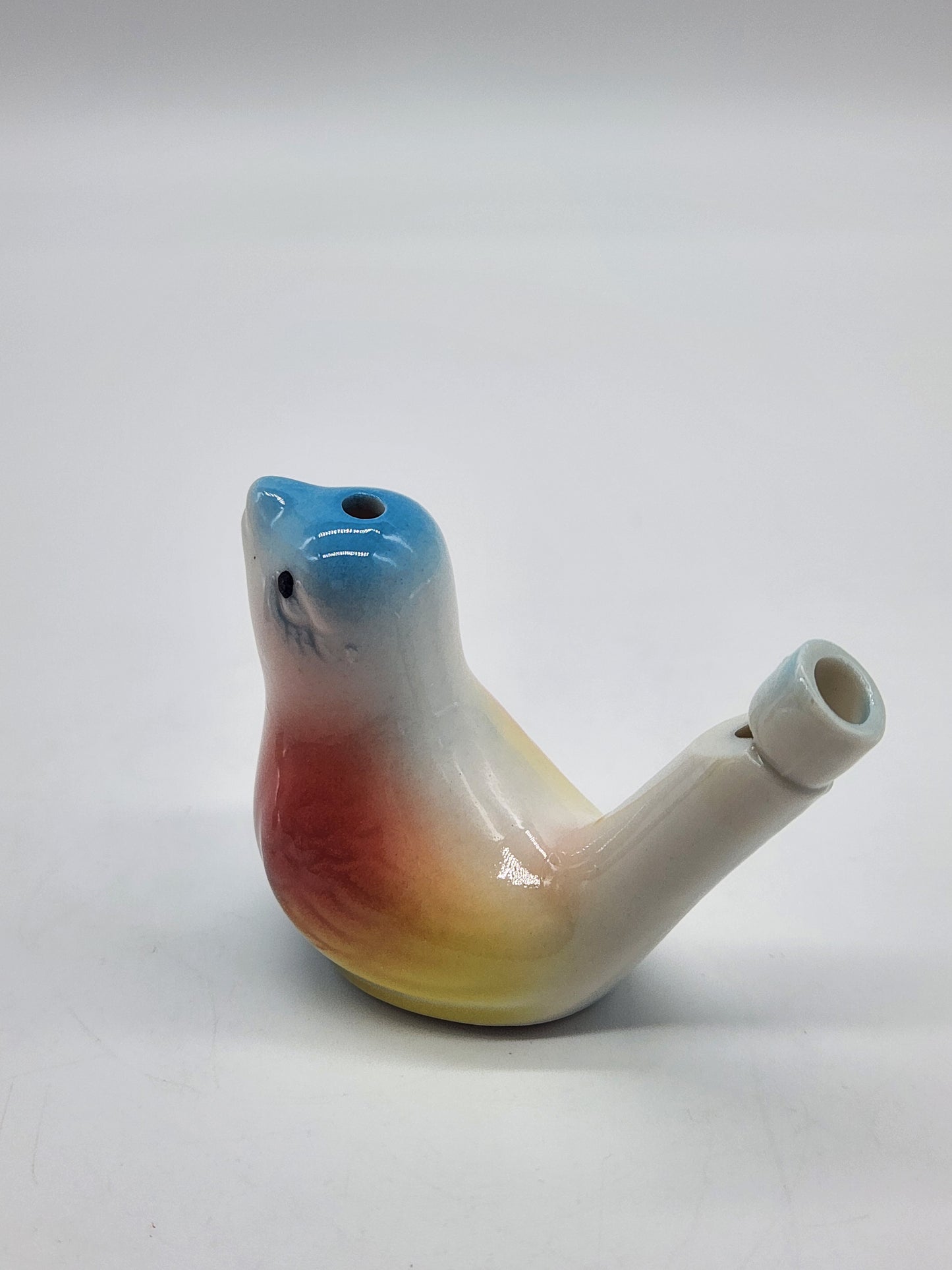 Bird Whistles
