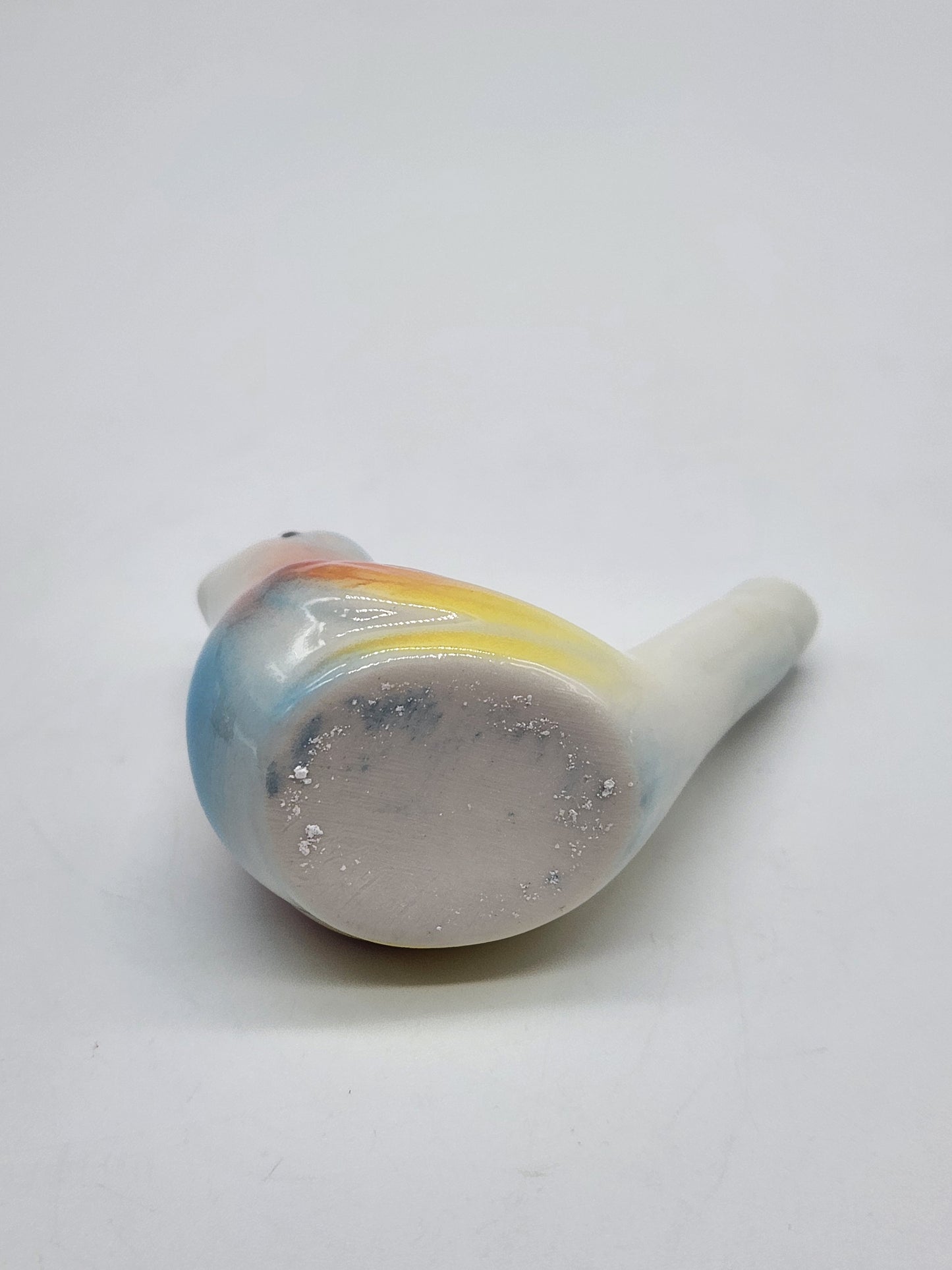 Bird Whistles