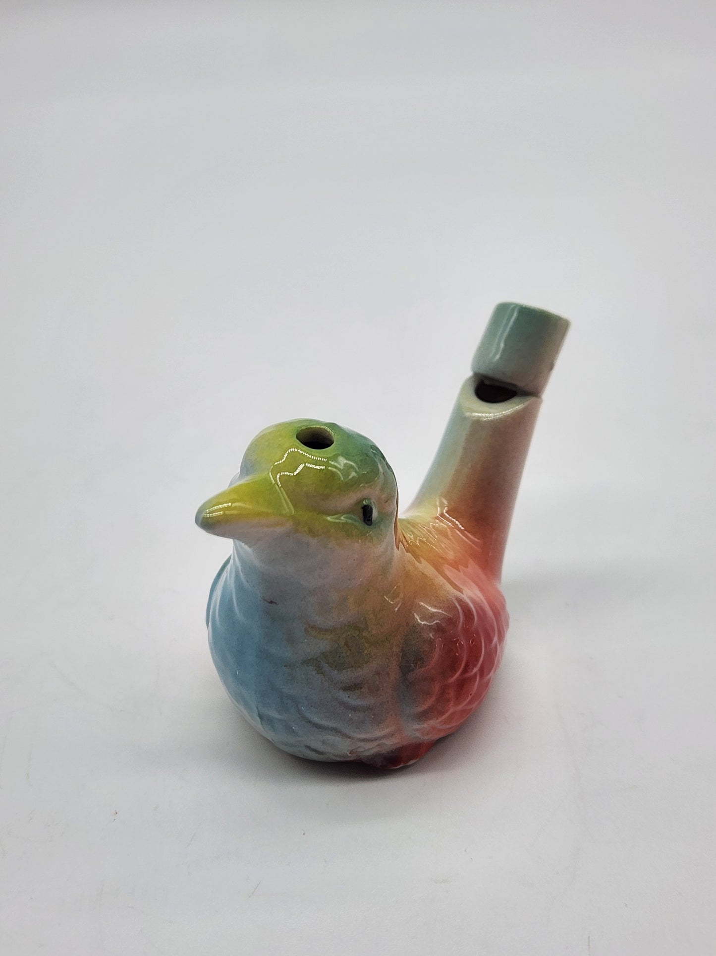 Bird Whistles